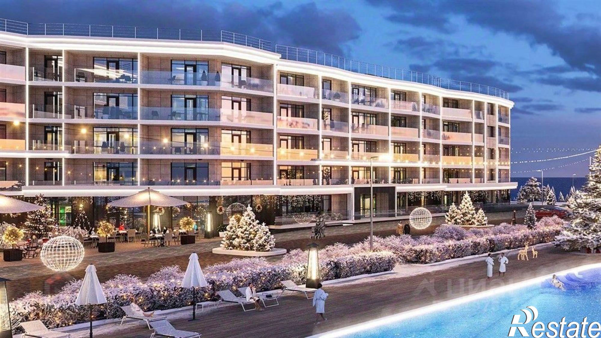 Купить квартиру за 12 690 000 рублей на улица Лётчиков, 10