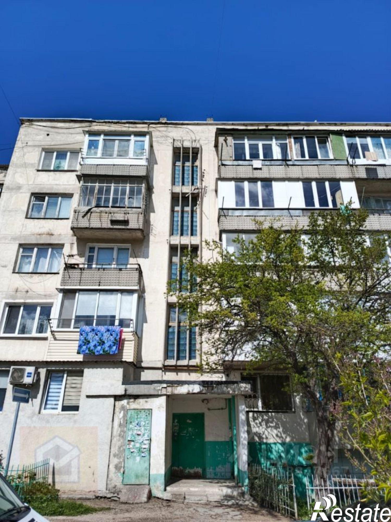 Купить квартиру за 12 400 000 рублей на улица Ковпака, 68