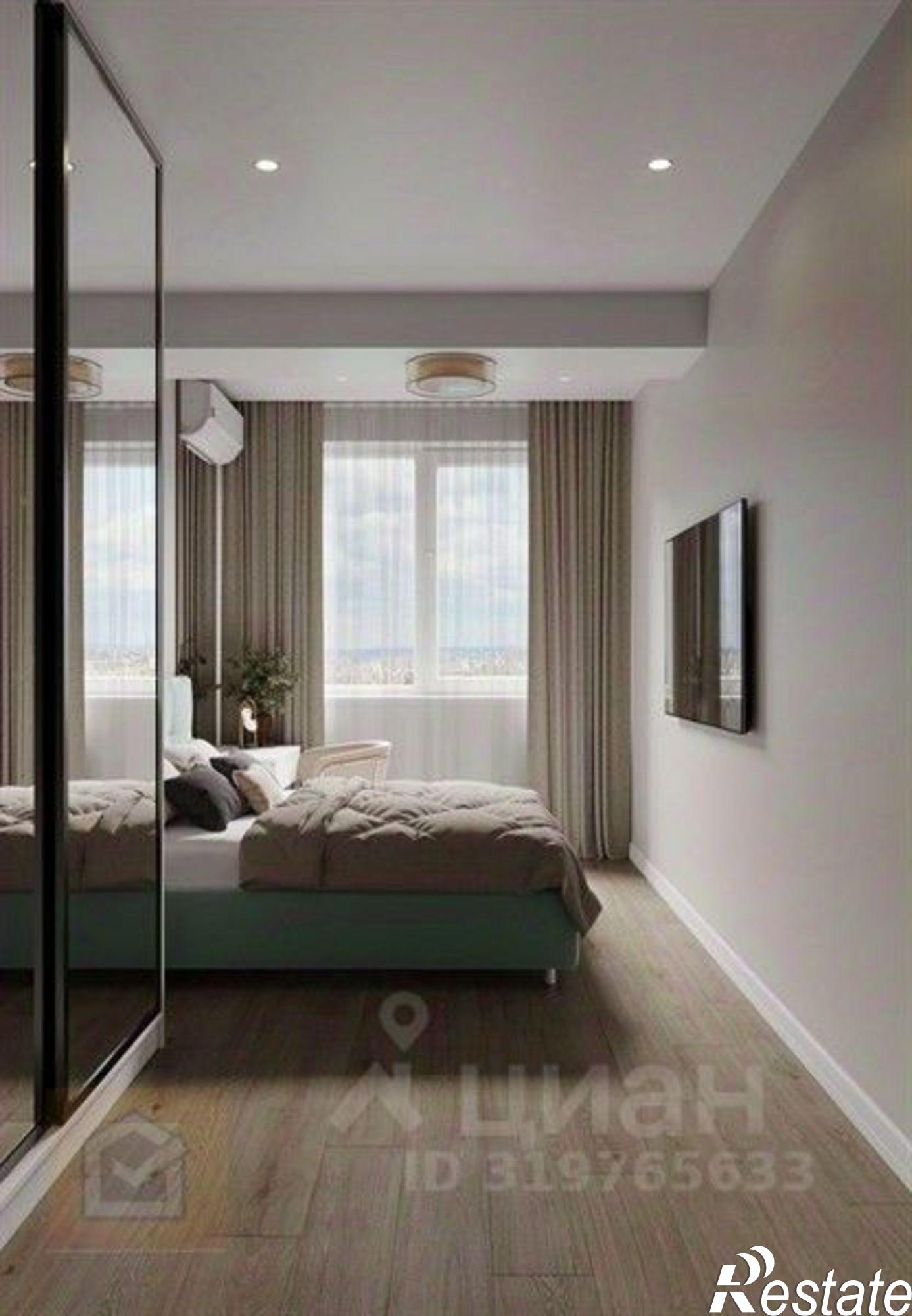 Купить квартиру за 12 690 000 рублей на улица Лётчиков, 10