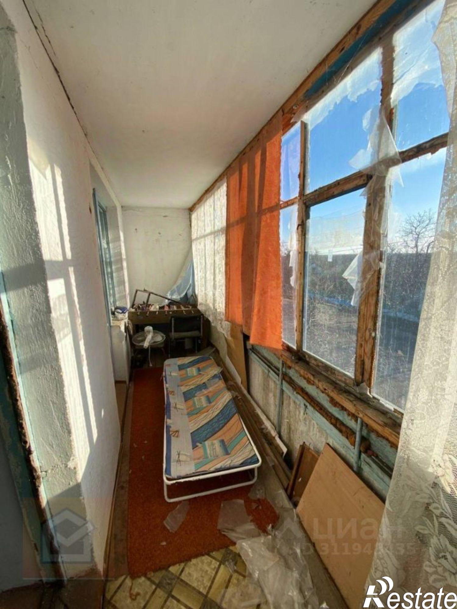 Купить квартиру за 1 900 000 рублей на ул Садовая, 1