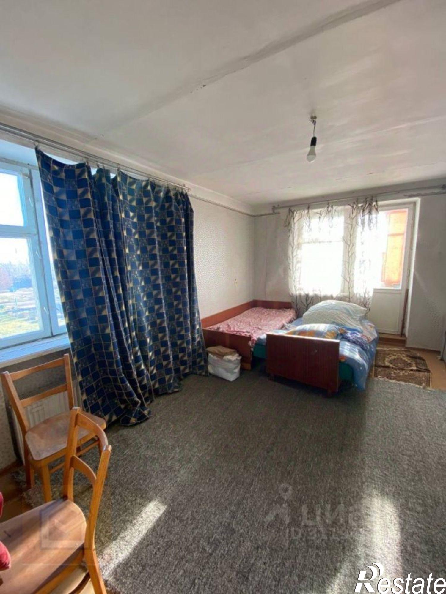 Купить квартиру за 1 900 000 рублей на ул Садовая, 1