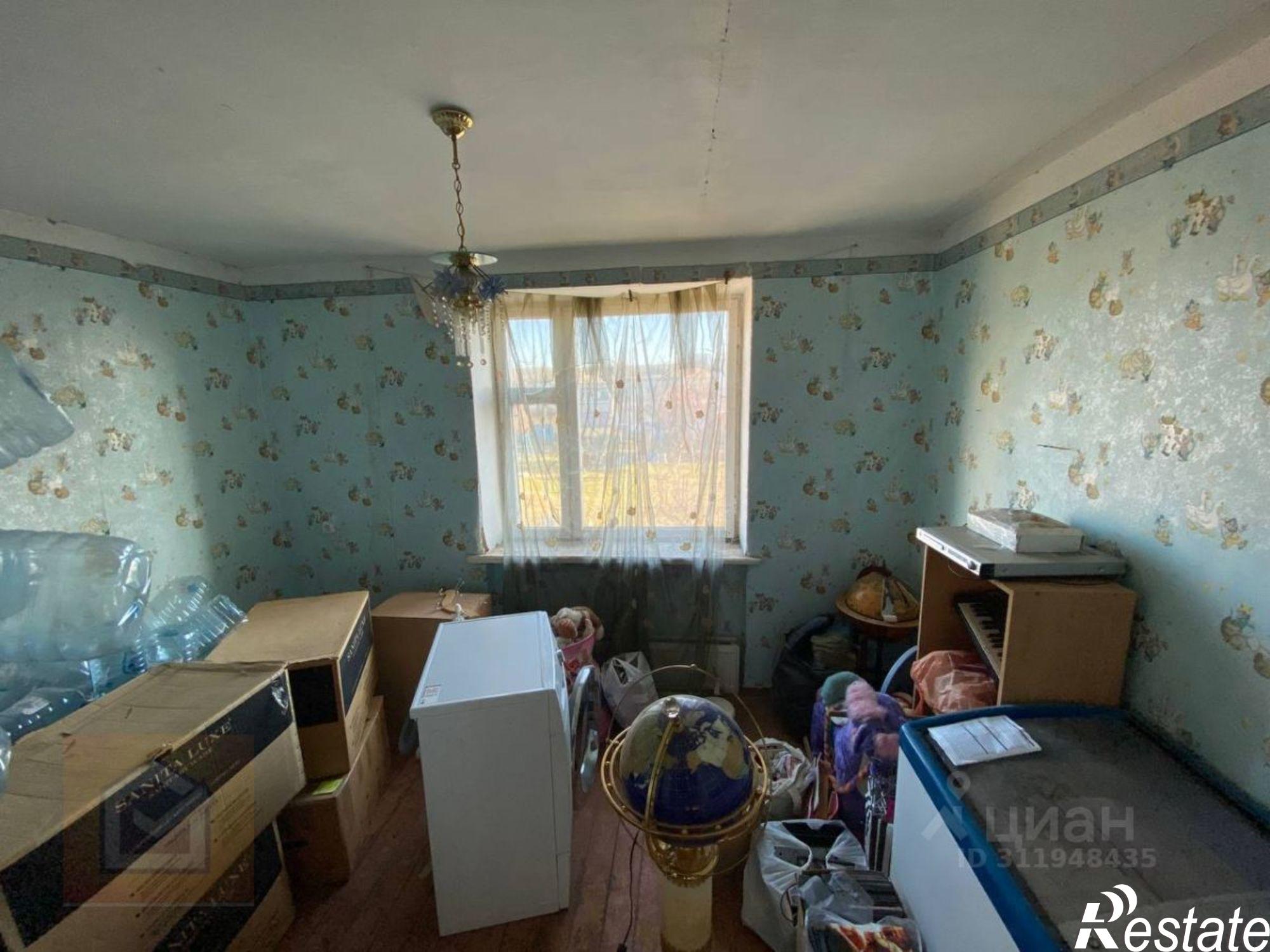 Купить квартиру за 1 900 000 рублей на ул Садовая, 1