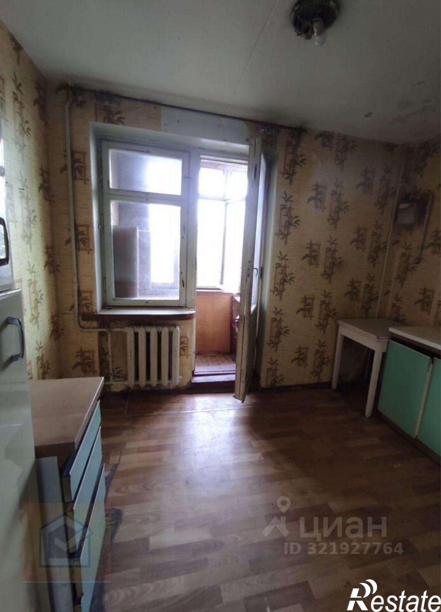 Купить квартиру за 5 200 000 рублей на ул Генерала Коломийца, 13