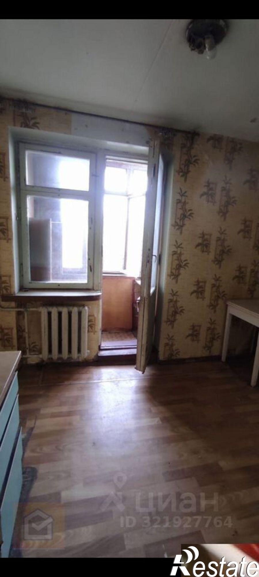 Купить квартиру за 5 200 000 рублей на ул Генерала Коломийца, 13