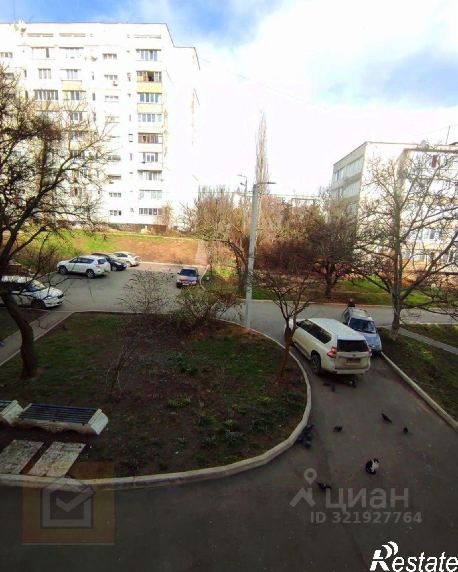 Купить квартиру за 5 200 000 рублей на ул Генерала Коломийца, 13