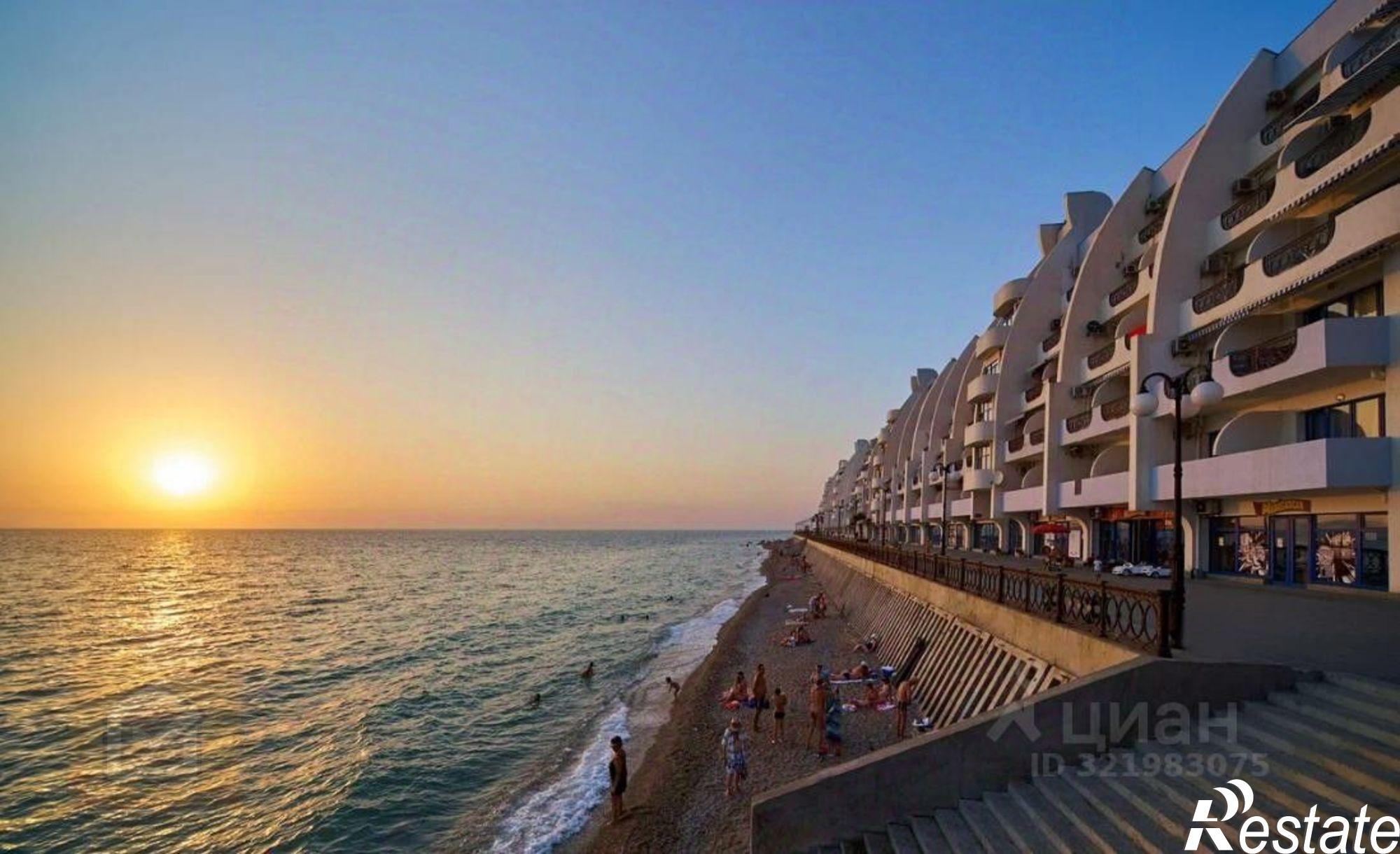 Купить квартиру за 19 800 000 рублей на улица Авиаторов, 1