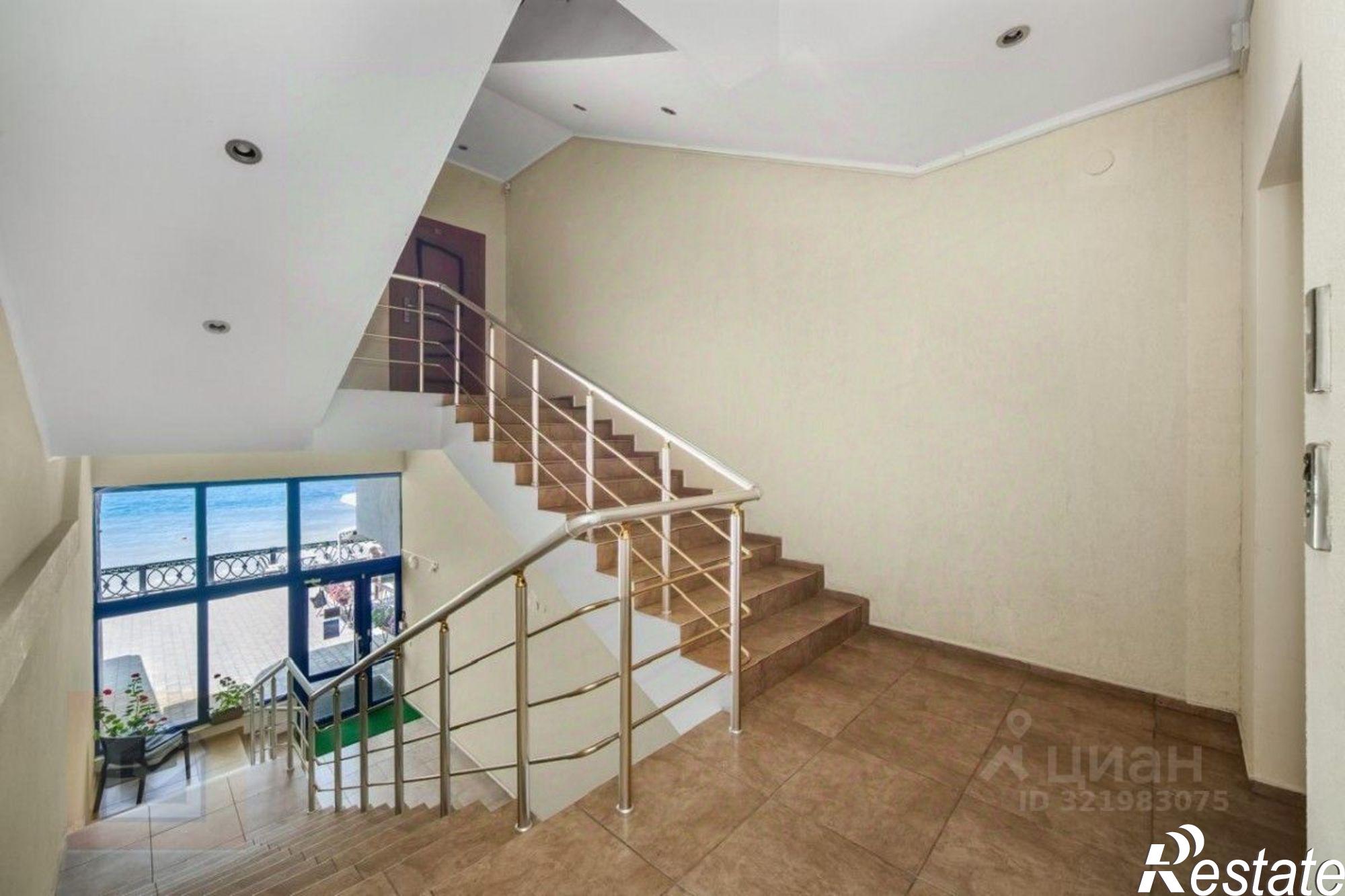 Купить квартиру за 19 800 000 рублей на улица Авиаторов, 1