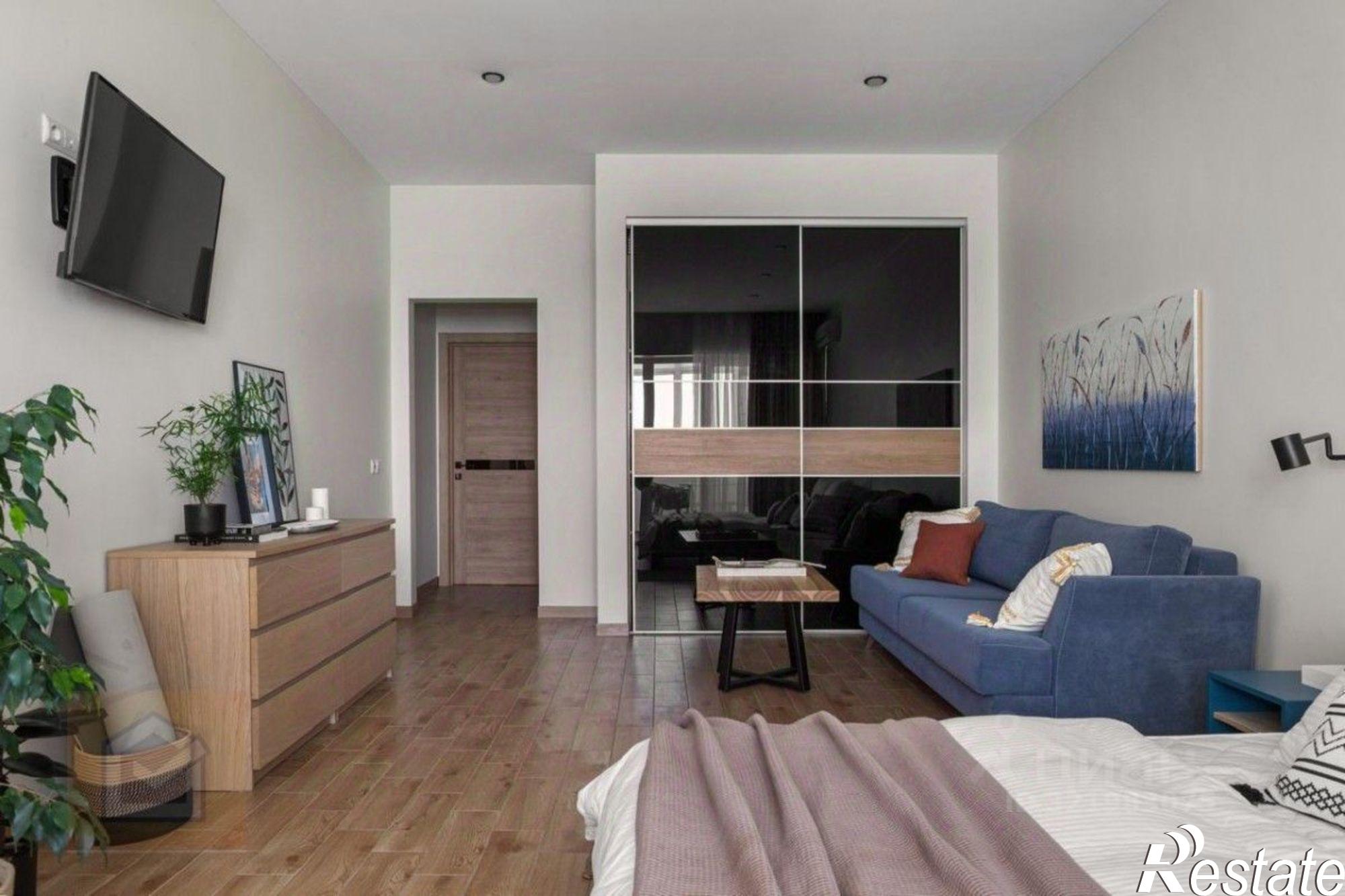 Купить квартиру за 19 800 000 рублей на улица Авиаторов, 1