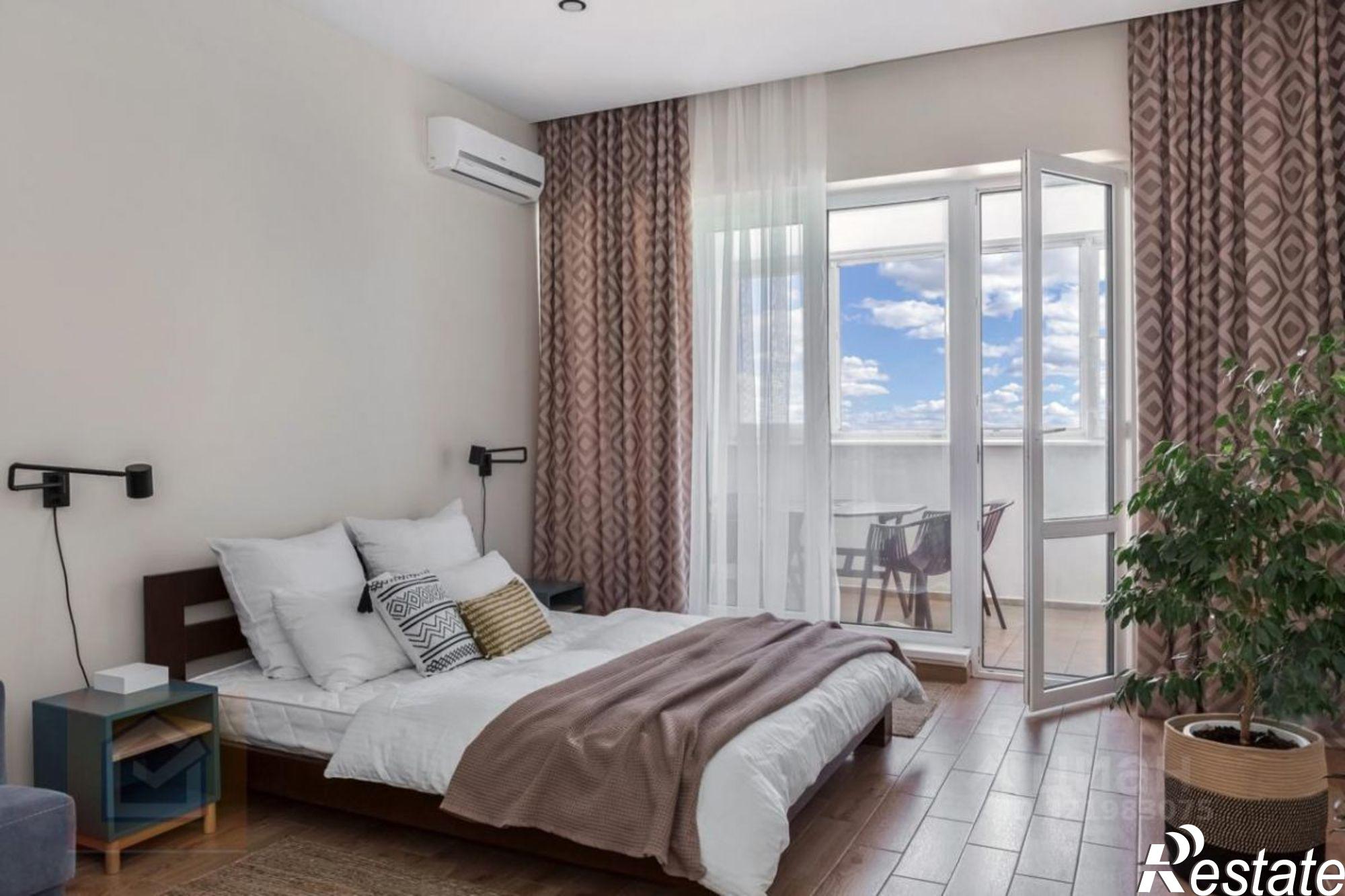 Купить квартиру за 19 800 000 рублей на улица Авиаторов, 1