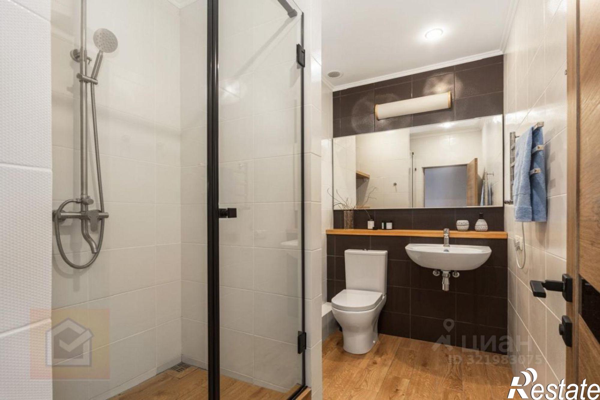 Купить квартиру за 19 800 000 рублей на улица Авиаторов, 1