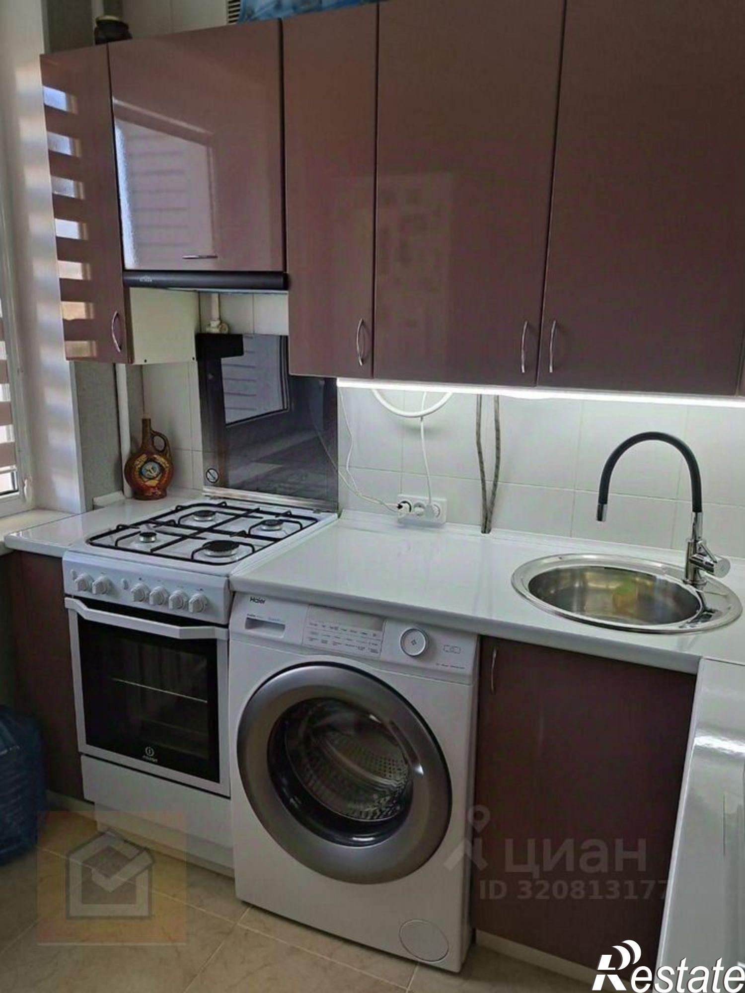 Купить квартиру за 7 800 000 рублей на ул Новикова, 23