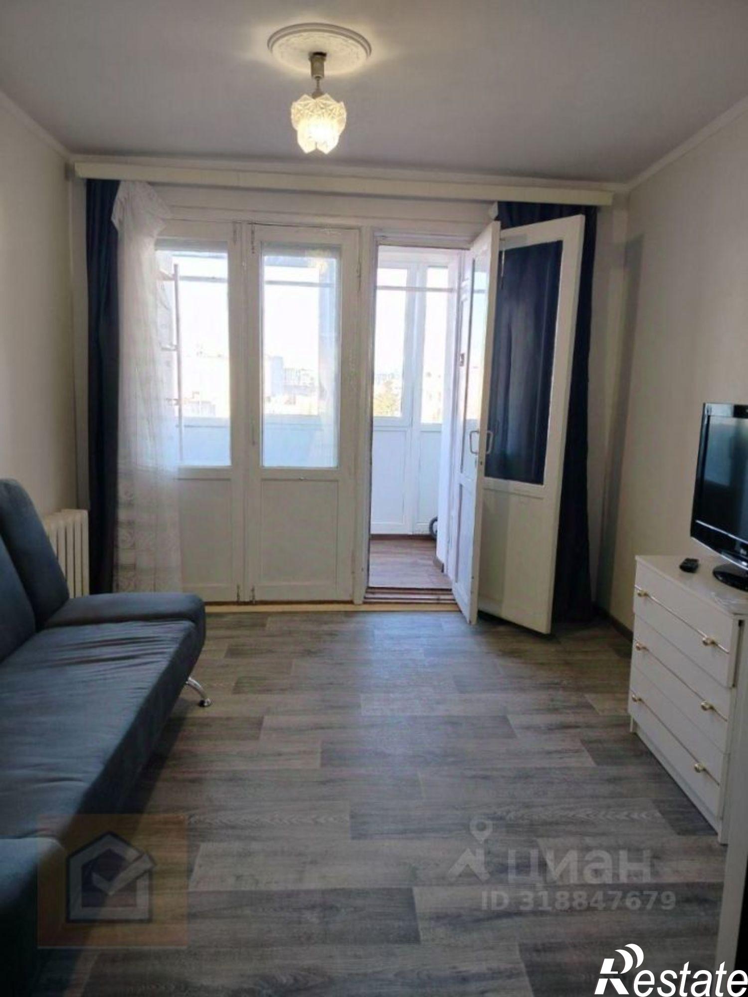 Купить комнату за 2 200 000 рублей на улица Павла Корчагина, 42