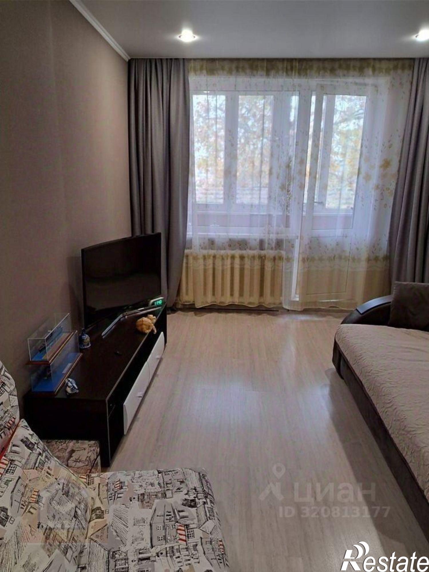 Купить квартиру за 7 800 000 рублей на ул Новикова, 23