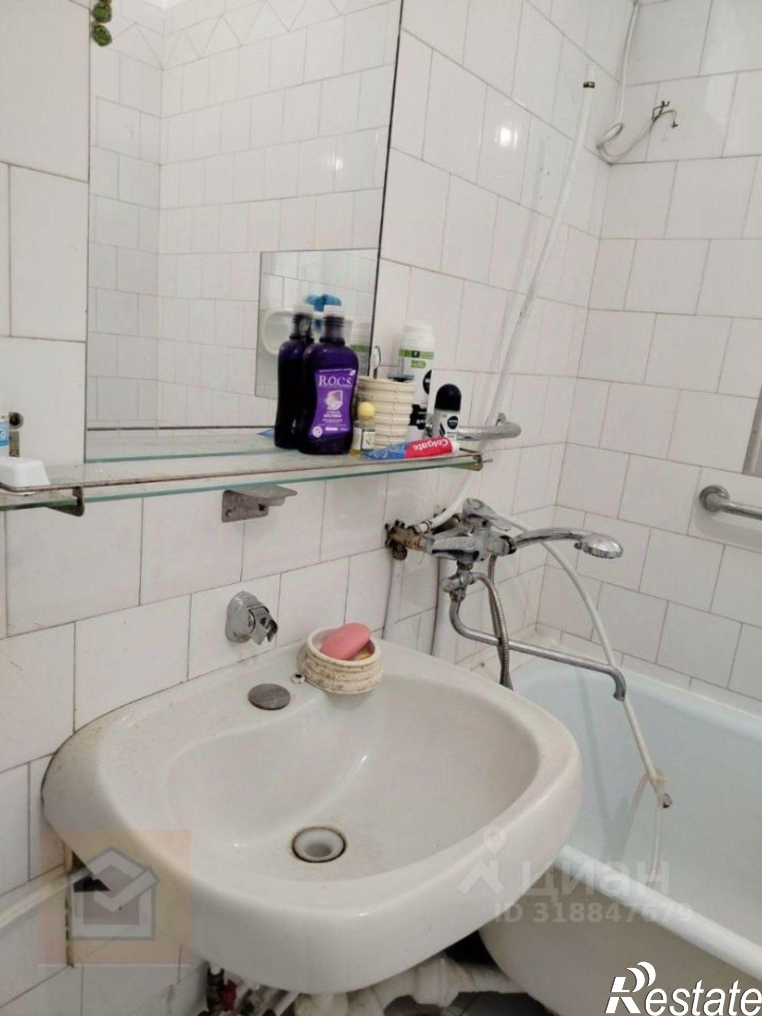 Купить комнату за 2 200 000 рублей на улица Павла Корчагина, 42