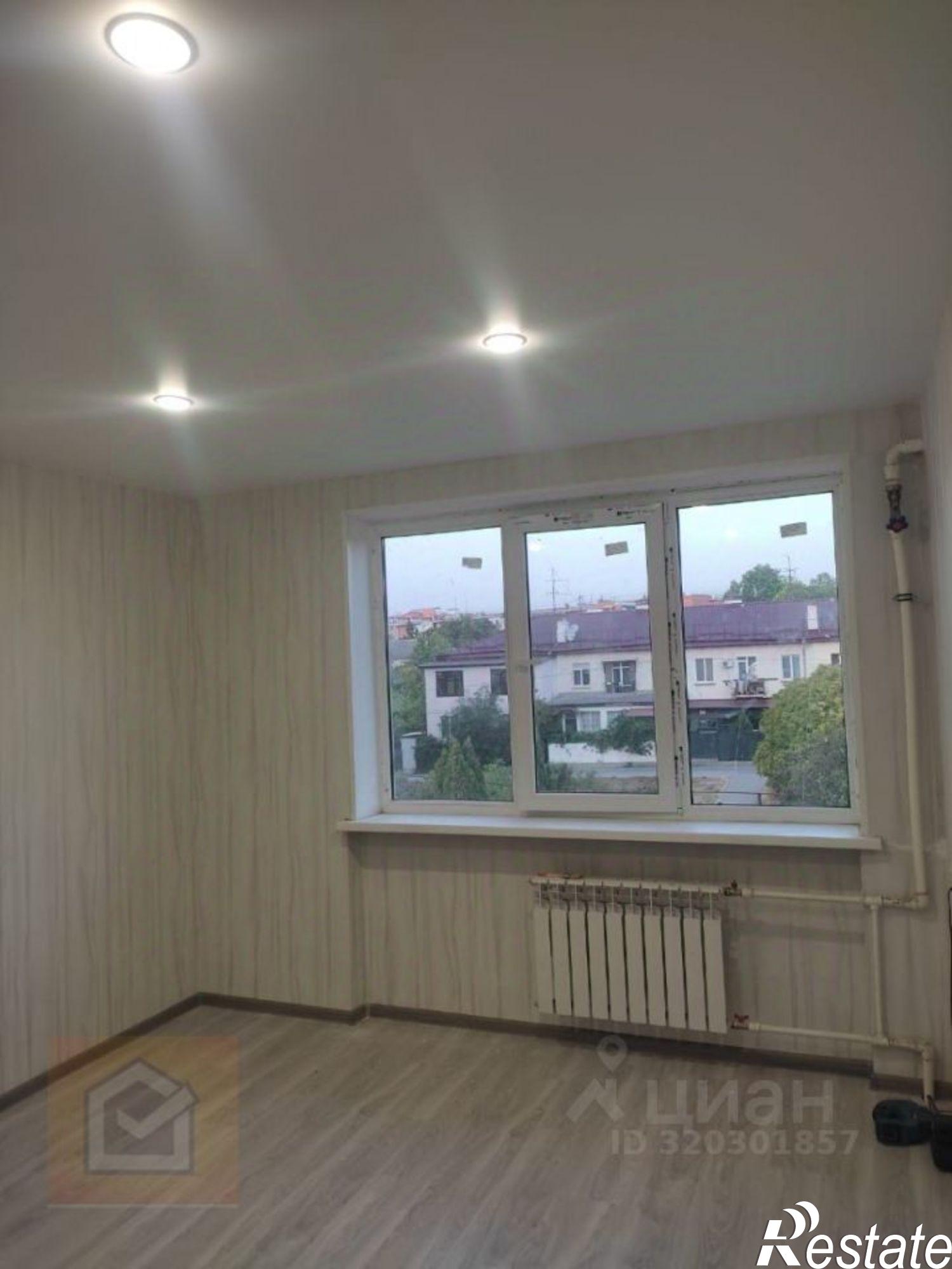 Купить комнату за 2 250 000 рублей на Героев Подводников улица, 8