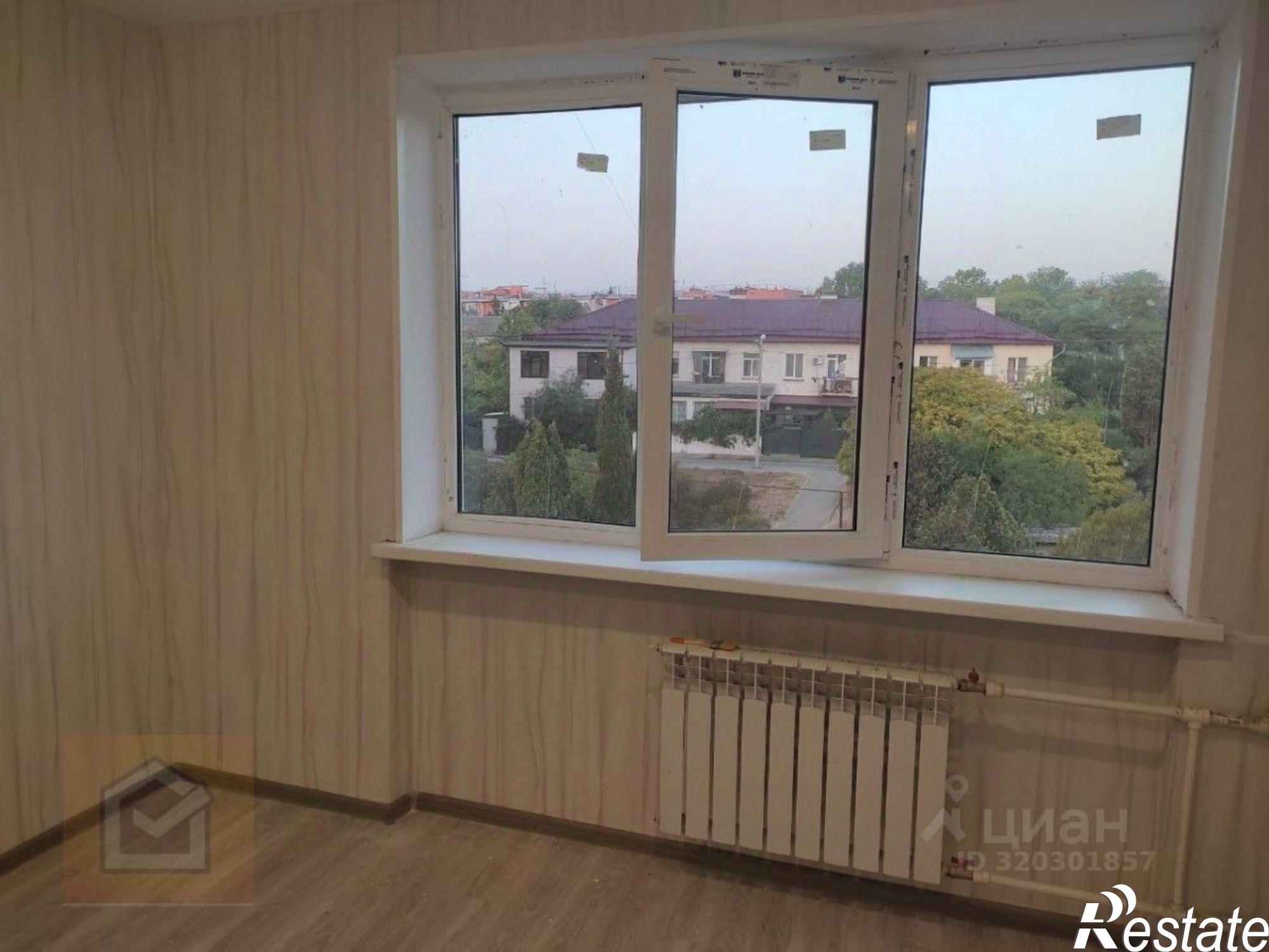 Купить комнату за 2 250 000 рублей на Героев Подводников улица, 8