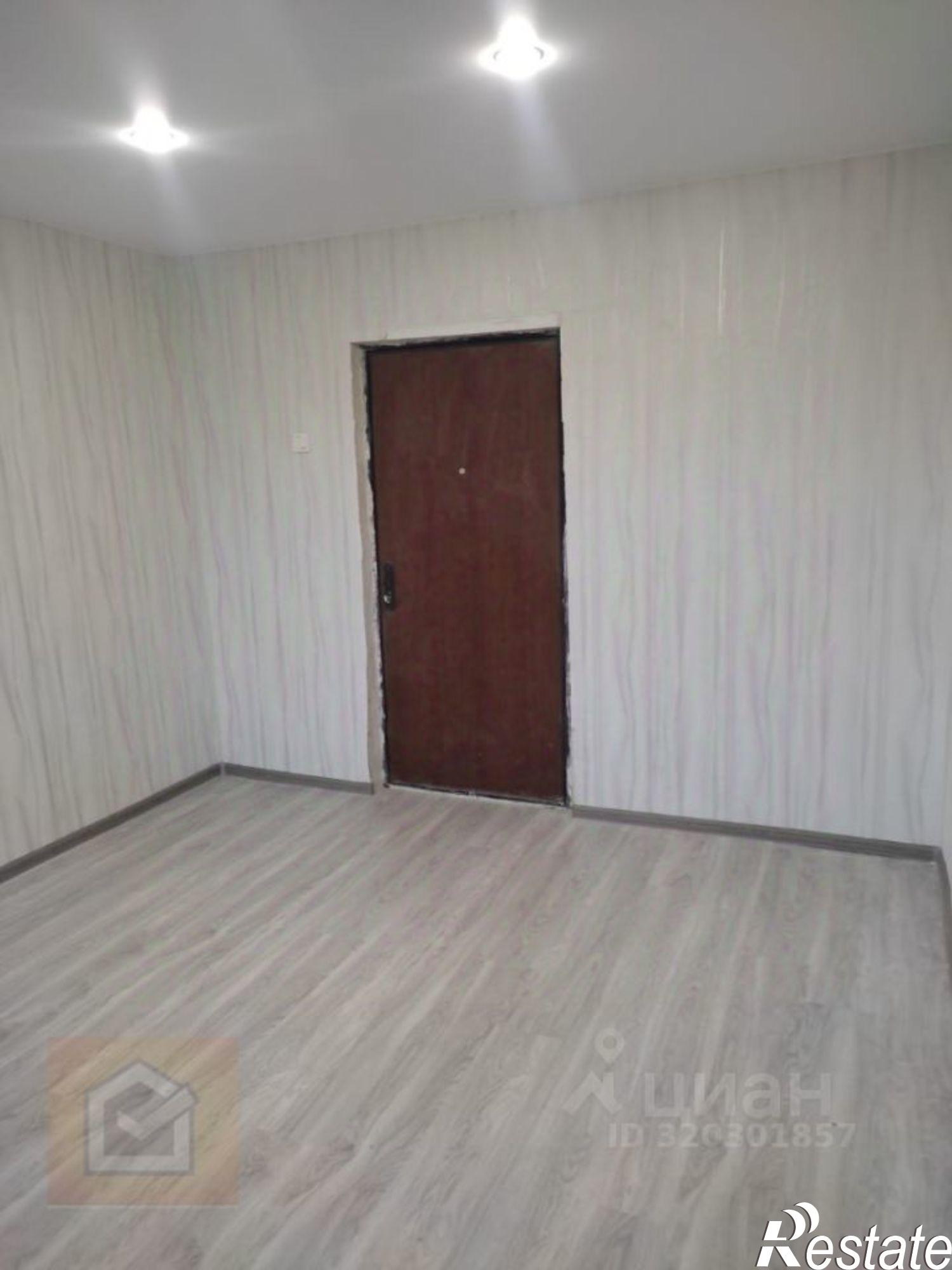 Купить комнату за 2 250 000 рублей на Героев Подводников улица, 8