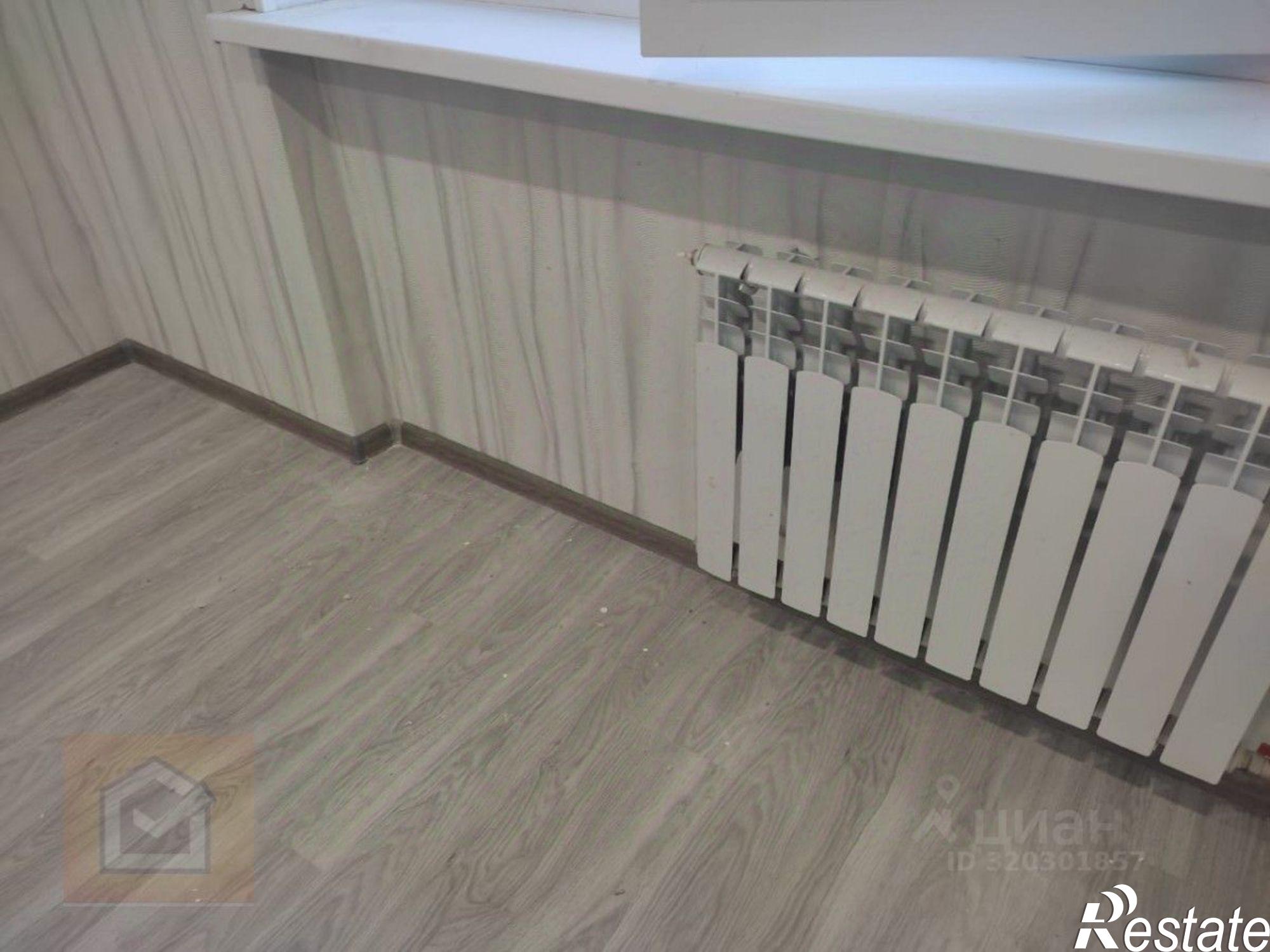 Купить комнату за 2 250 000 рублей на Героев Подводников улица, 8