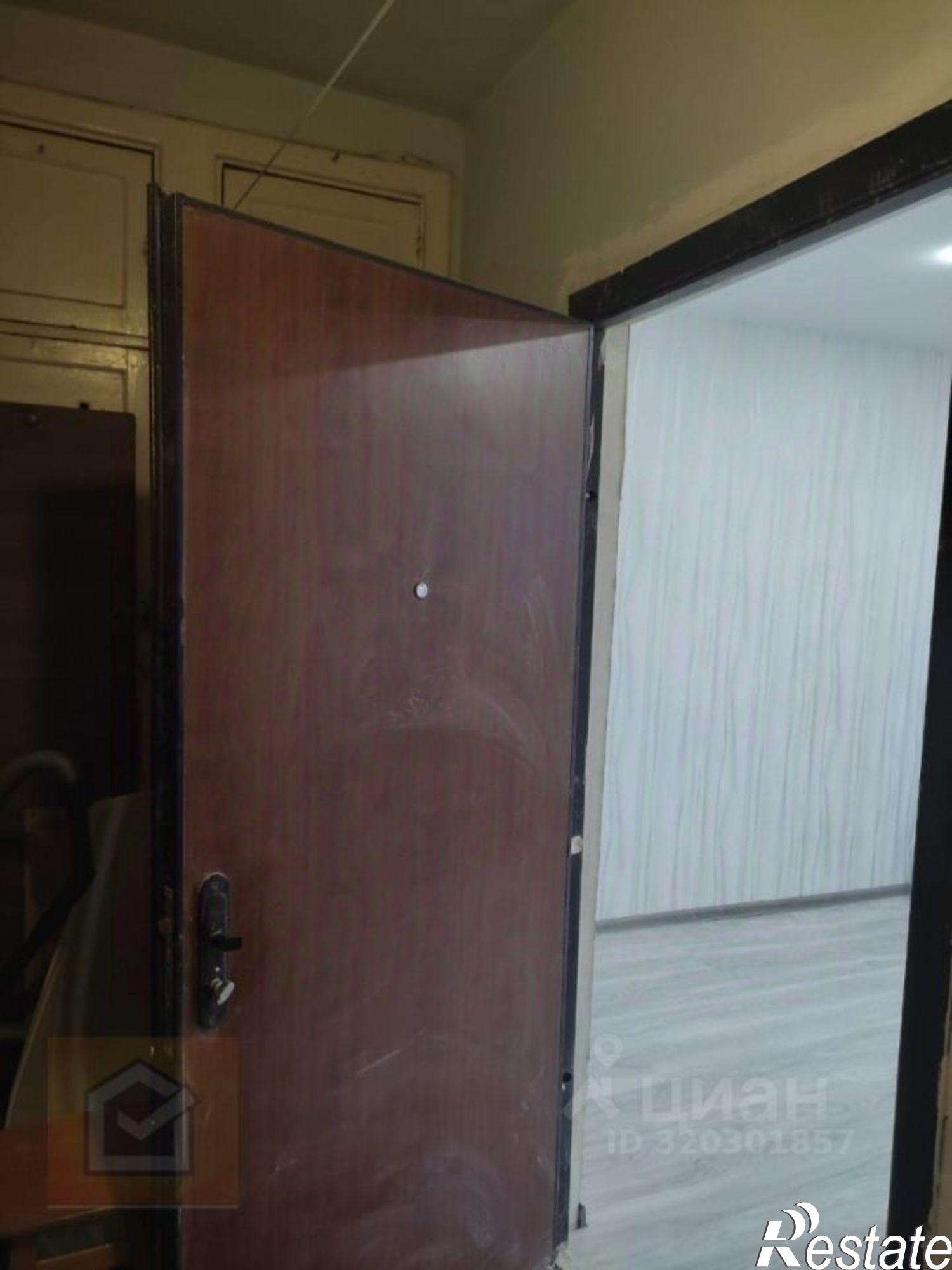 Купить комнату за 2 250 000 рублей на Героев Подводников улица, 8