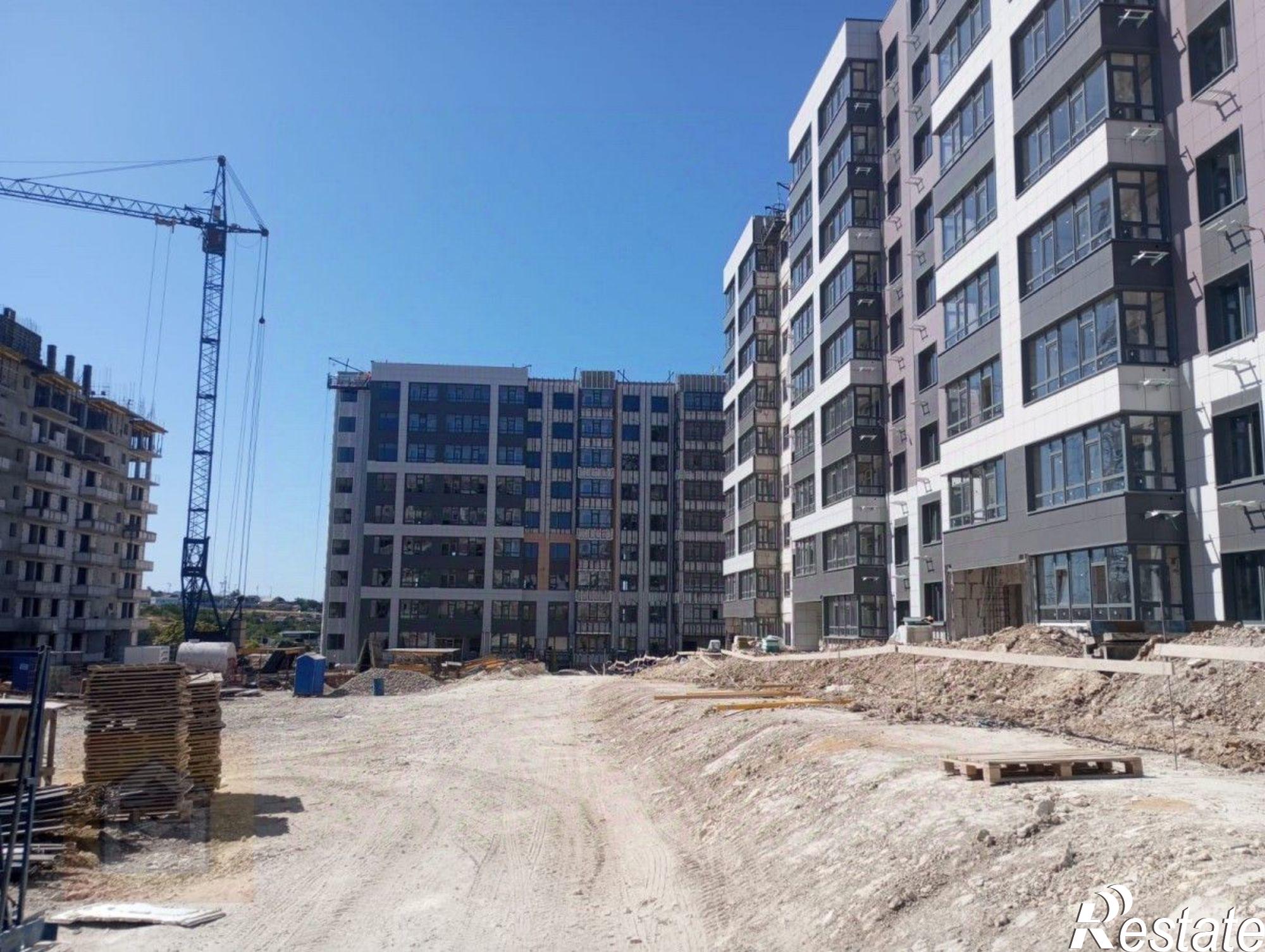 Купить квартиру за 9 340 000 рублей на ул Токарева, 6