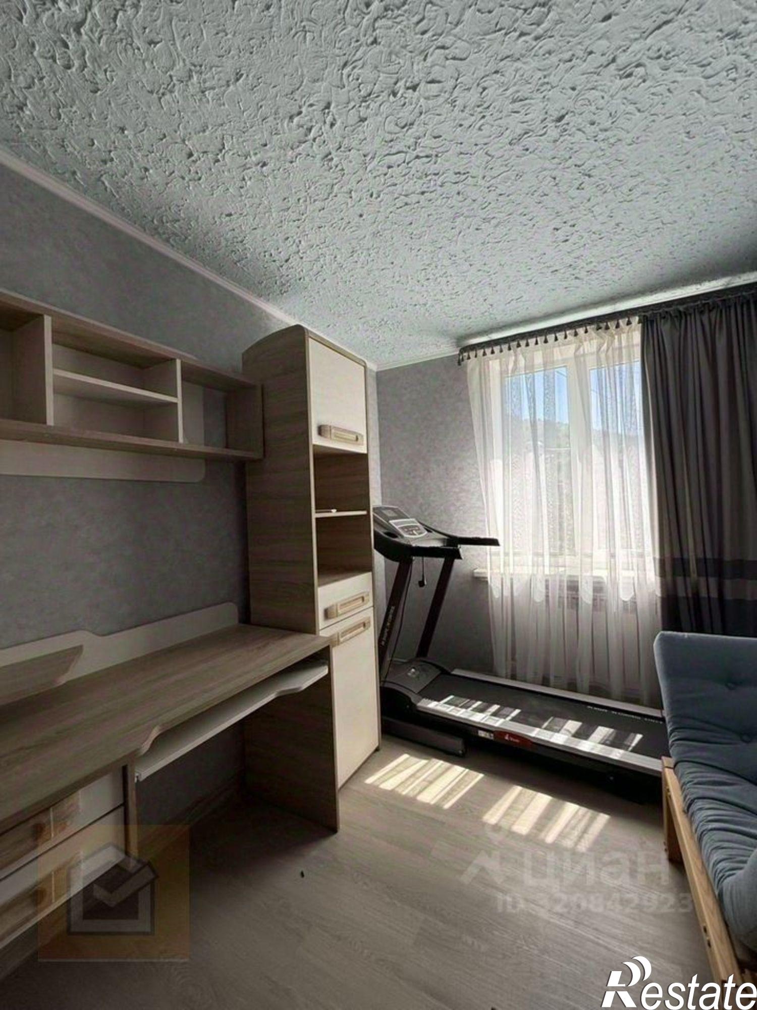 Купить квартиру за 9 000 000 рублей на ул Аксютина, 14