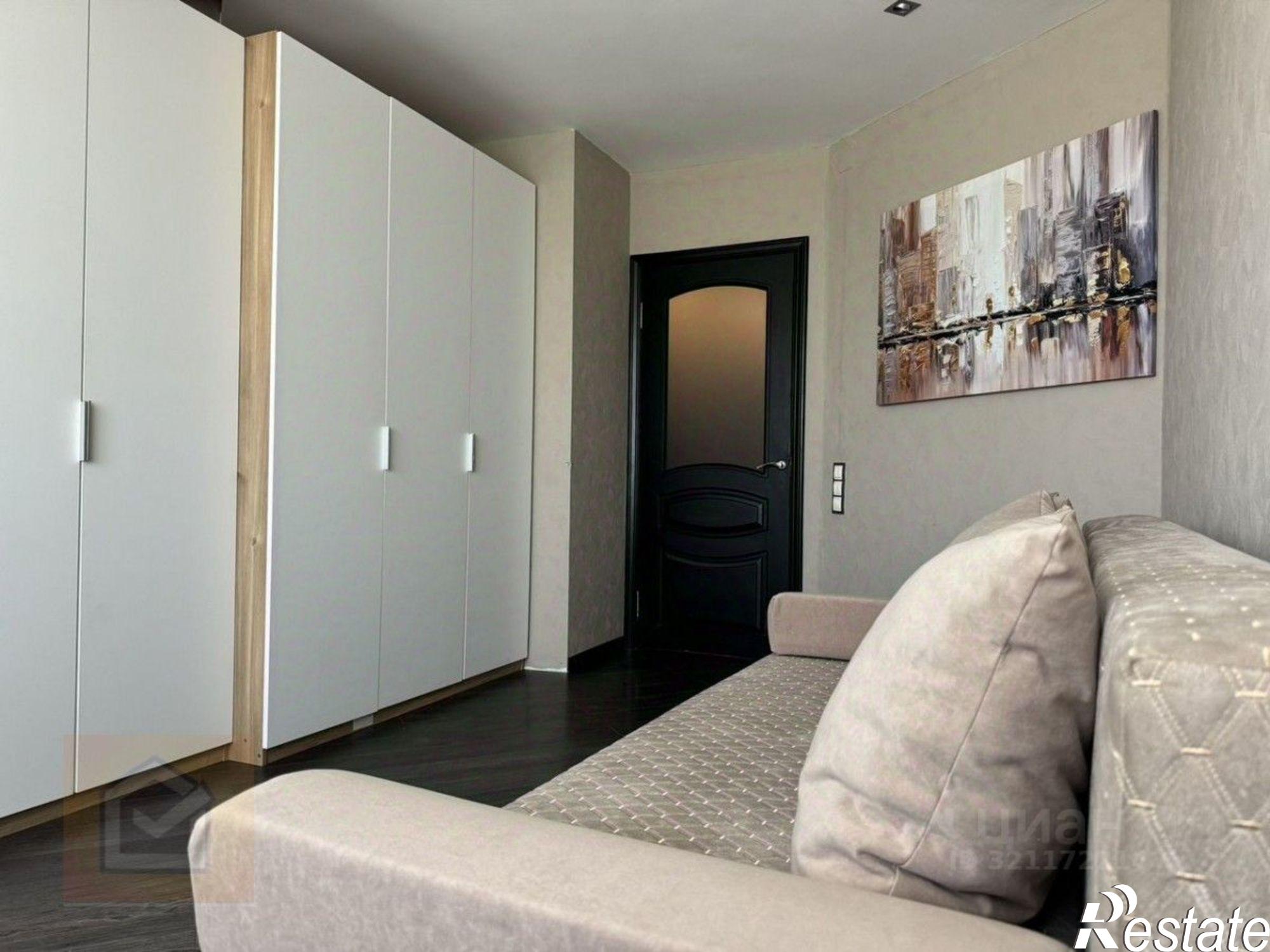 Купить квартиру за 9 900 000 рублей на ул Брянская, 6