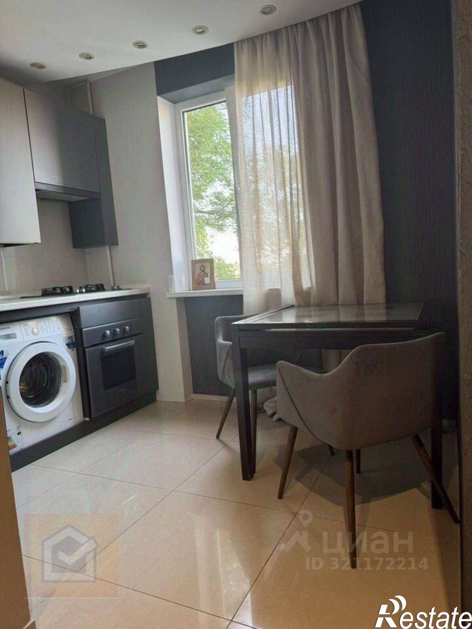 Купить квартиру за 9 900 000 рублей на ул Брянская, 6