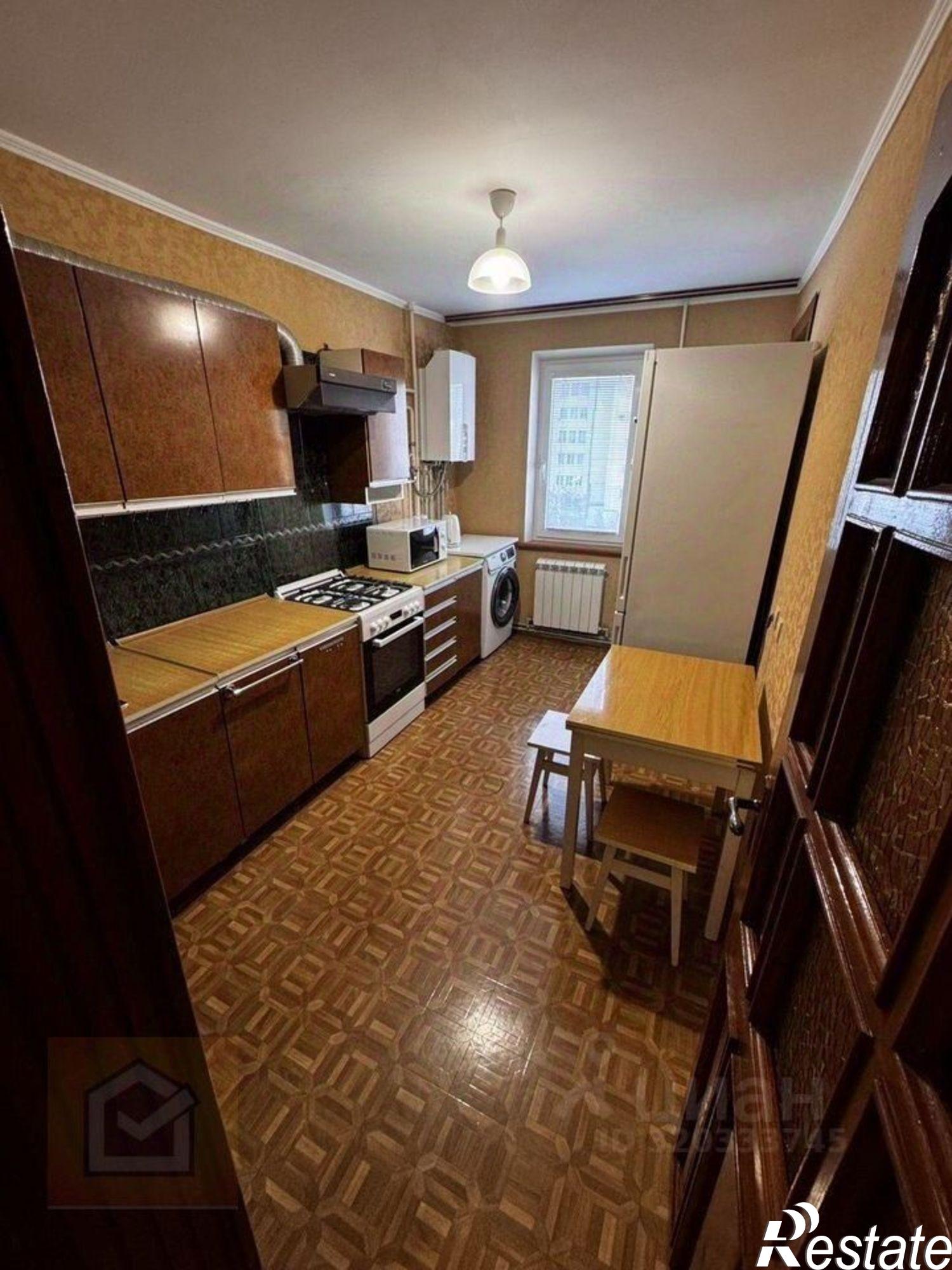 Купить квартиру за 10 300 000 рублей на ул Астана Кесаева, 5/10