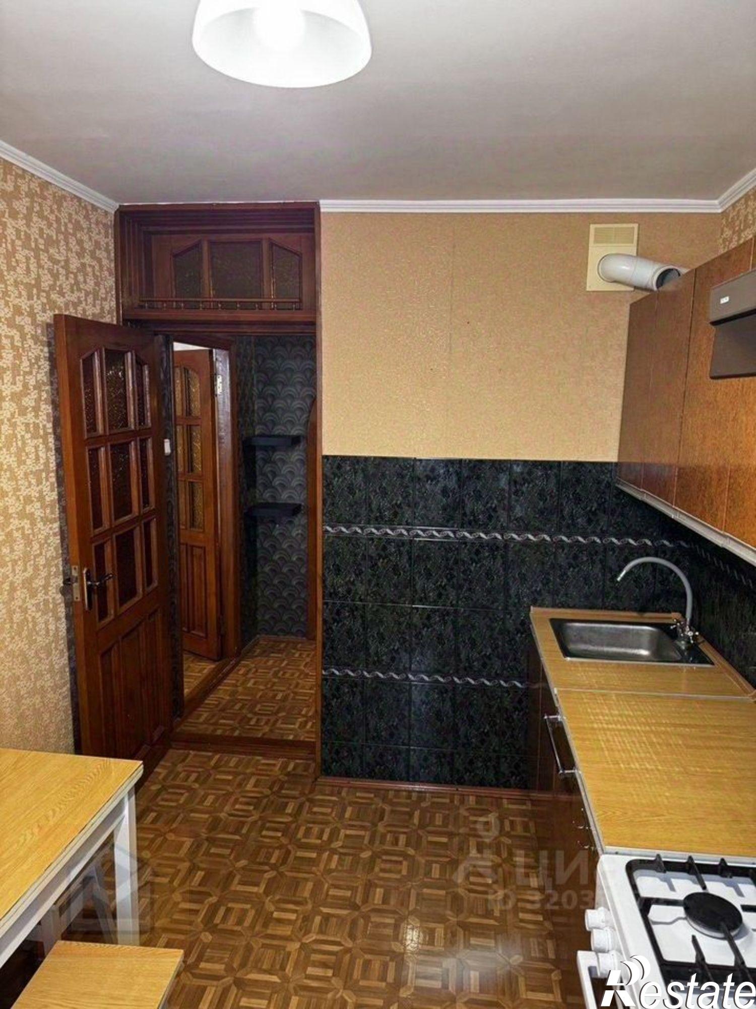 Купить квартиру за 10 300 000 рублей на ул Астана Кесаева, 5/10