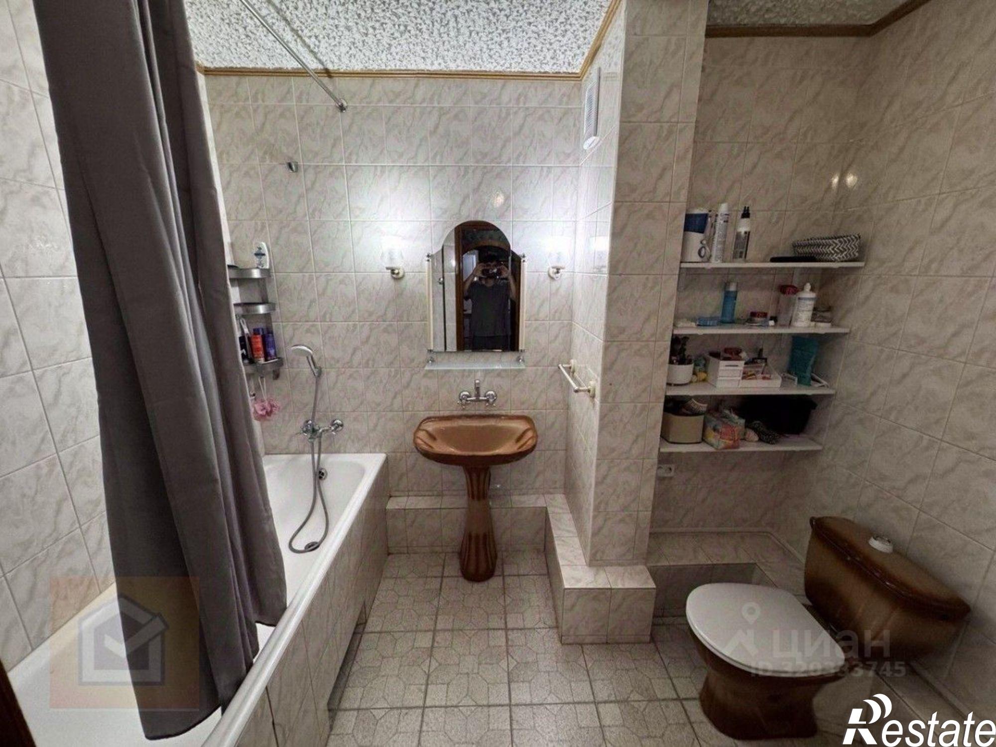 Купить квартиру за 10 300 000 рублей на ул Астана Кесаева, 5/10