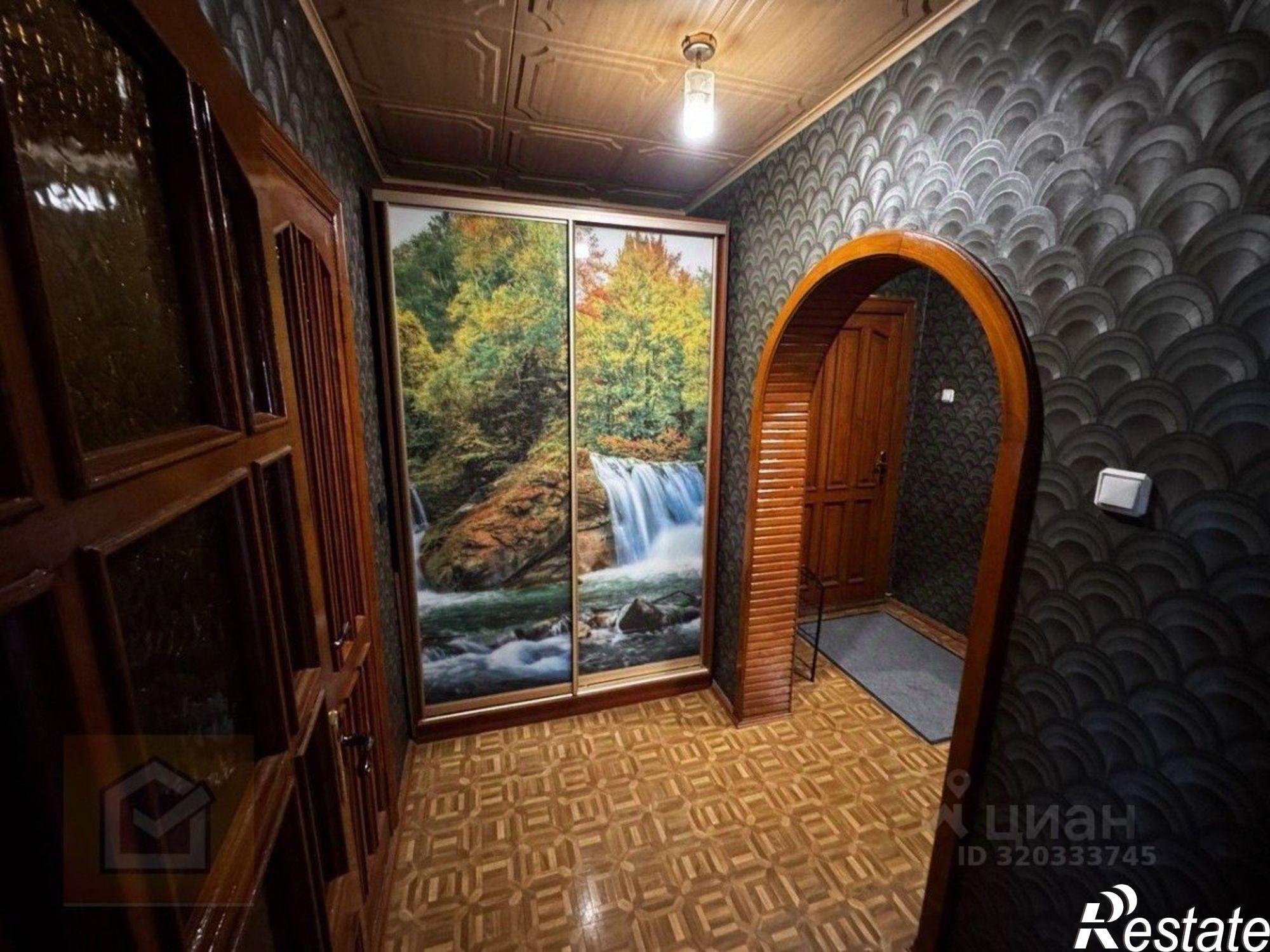 Купить квартиру за 10 300 000 рублей на ул Астана Кесаева, 5/10