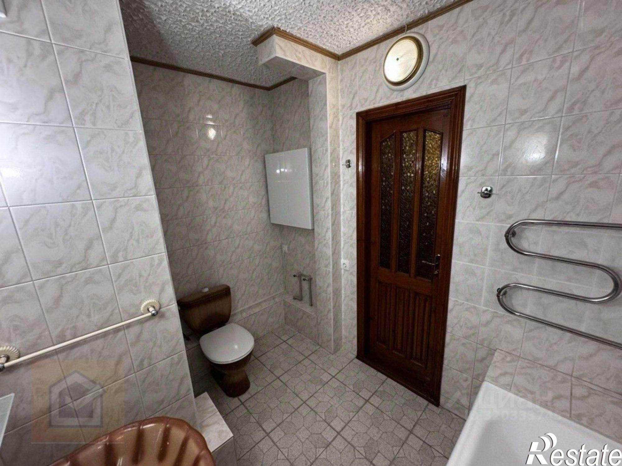 Купить квартиру за 10 300 000 рублей на ул Астана Кесаева, 5/10