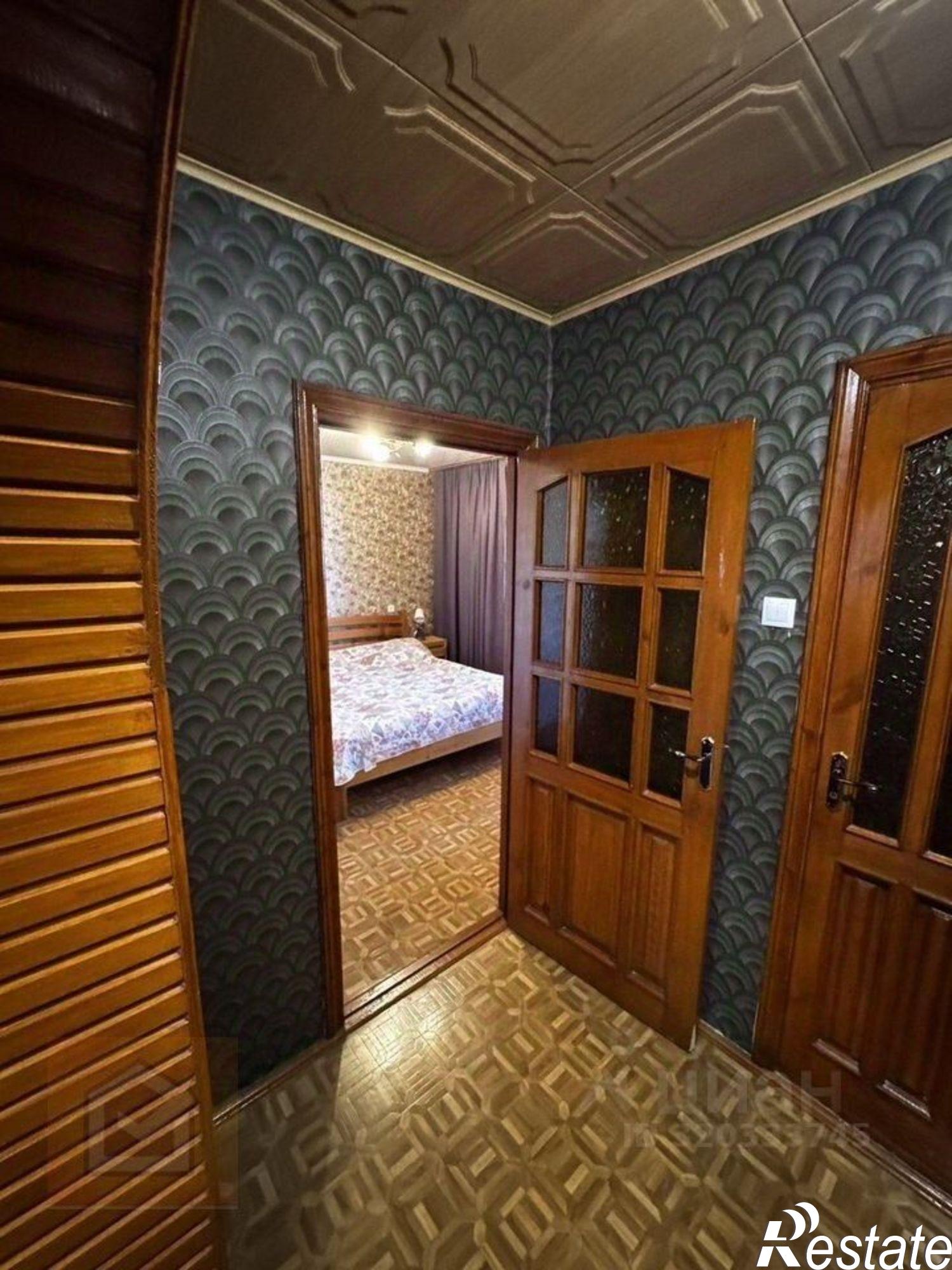 Купить квартиру за 10 300 000 рублей на ул Астана Кесаева, 5/10