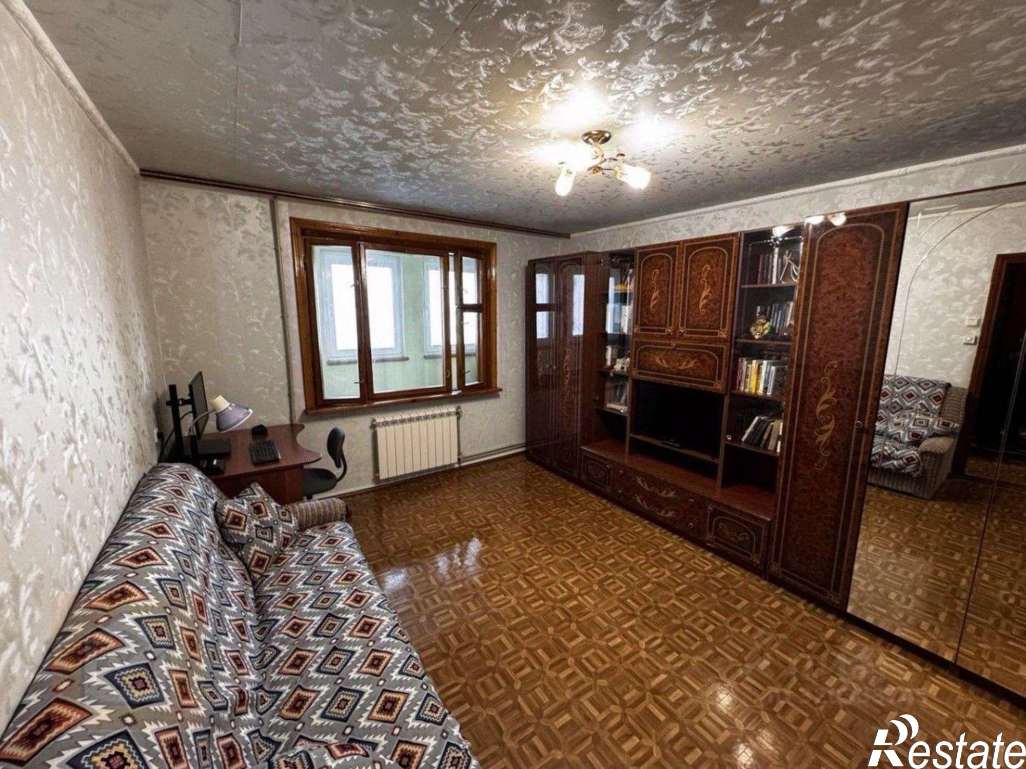 Купить квартиру за 10 300 000 рублей на ул Астана Кесаева, 5/10