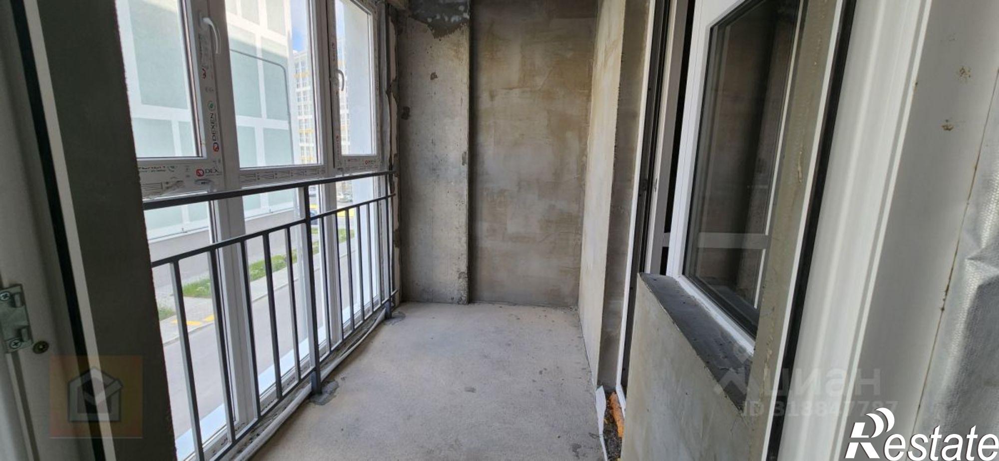 Купить квартиру за 10 899 000 рублей на Братьев Манганари ул, 30к1