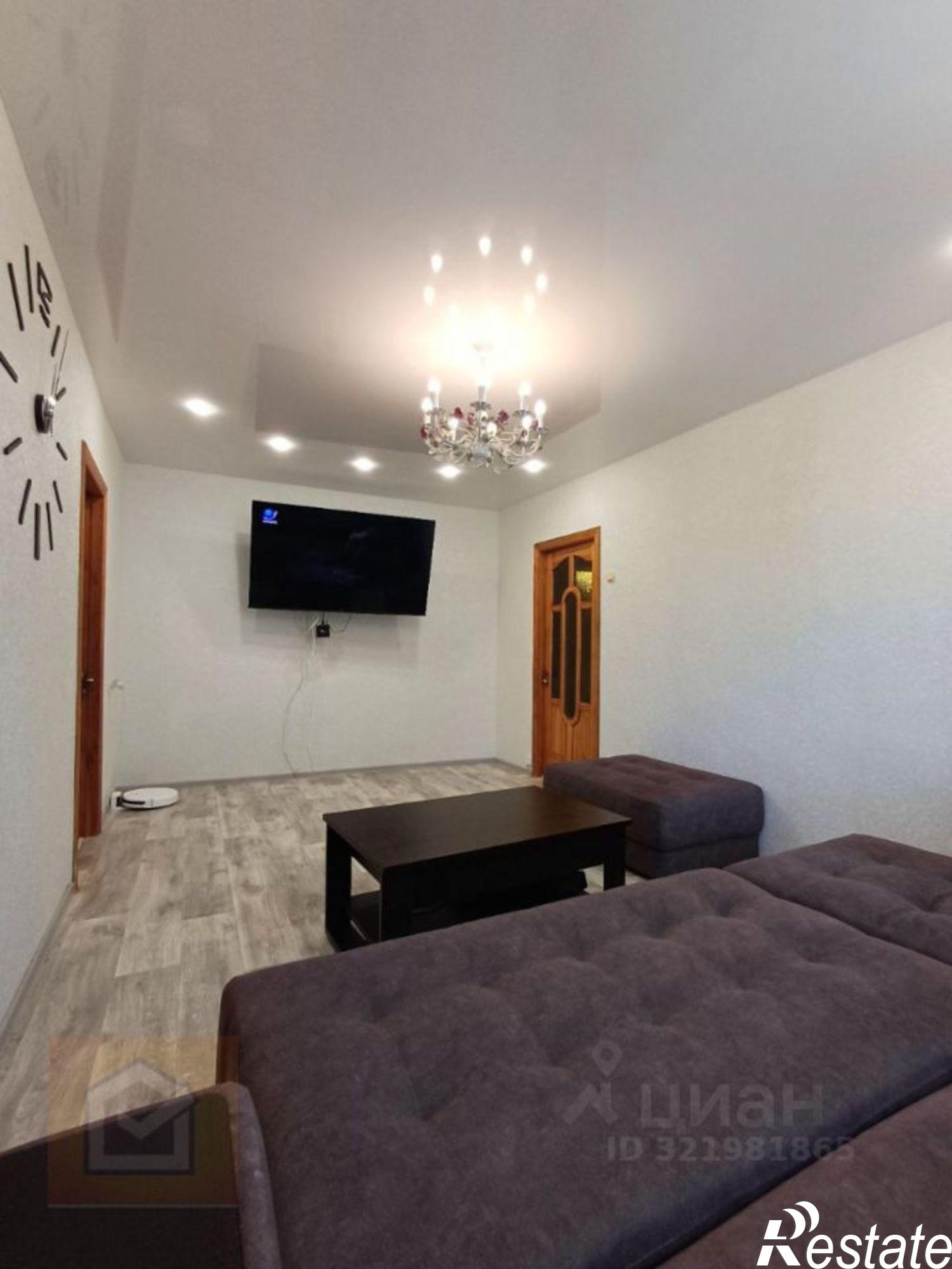 Купить квартиру за 12 500 000 рублей на пр-кт Победы, 70