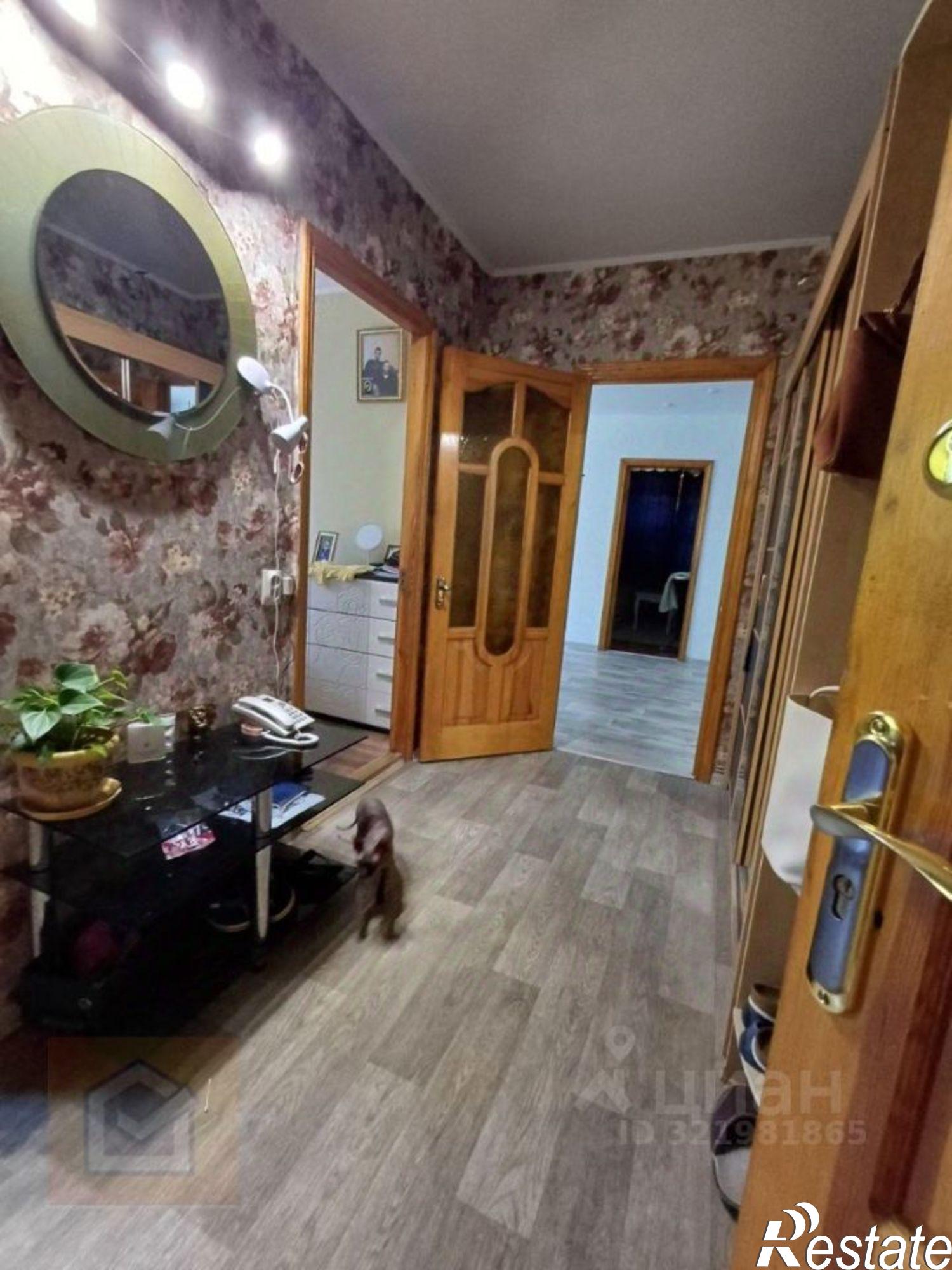 Купить квартиру за 12 500 000 рублей на пр-кт Победы, 70