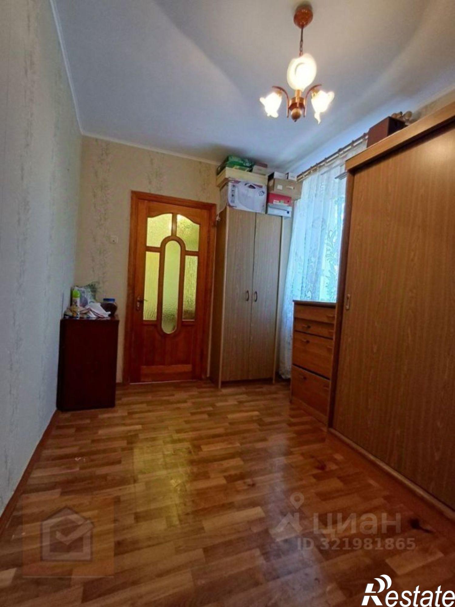 Купить квартиру за 12 500 000 рублей на пр-кт Победы, 70