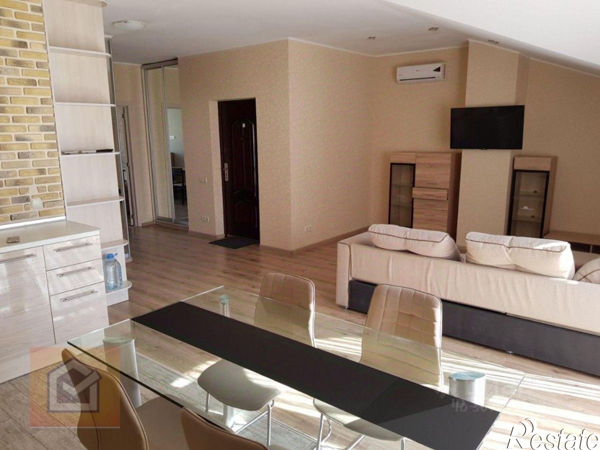 Купить квартиру за 18 500 000 рублей на ул Степаняна, 10а