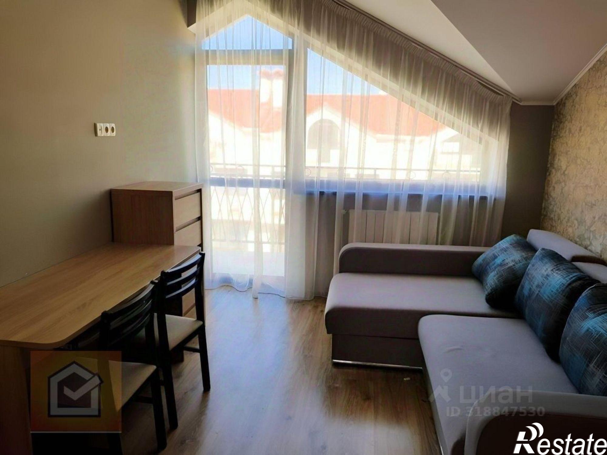 Купить квартиру за 18 500 000 рублей на ул Степаняна, 10а