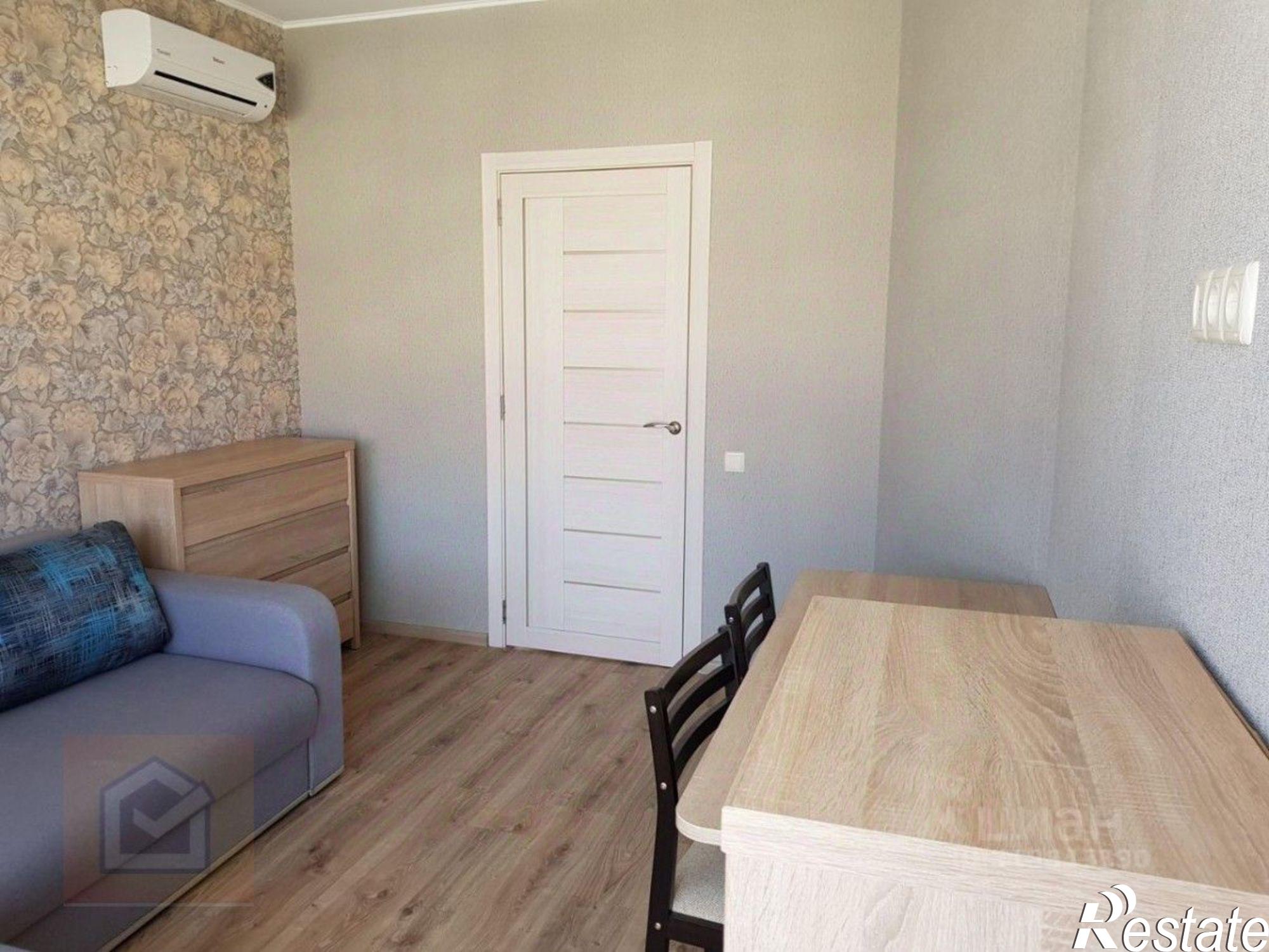 Купить квартиру за 18 500 000 рублей на ул Степаняна, 10а