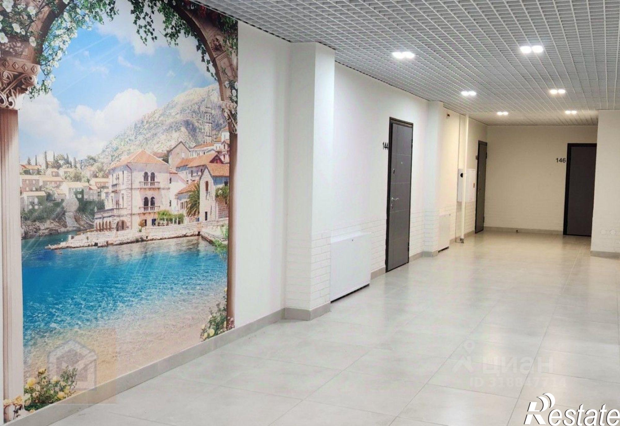 Купить квартиру за 24 000 000 рублей на Парковая ул., 15