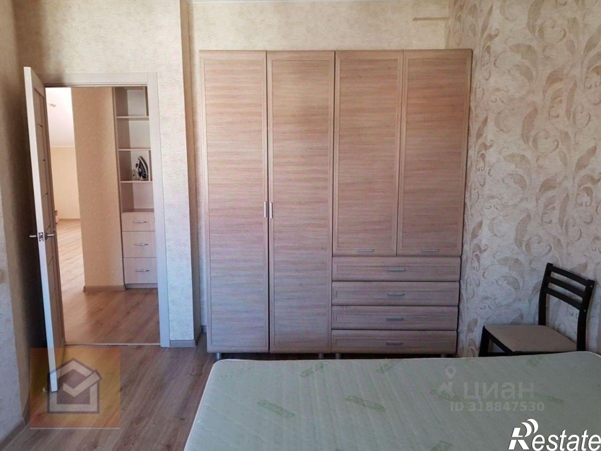 Купить квартиру за 18 500 000 рублей на ул Степаняна, 10а