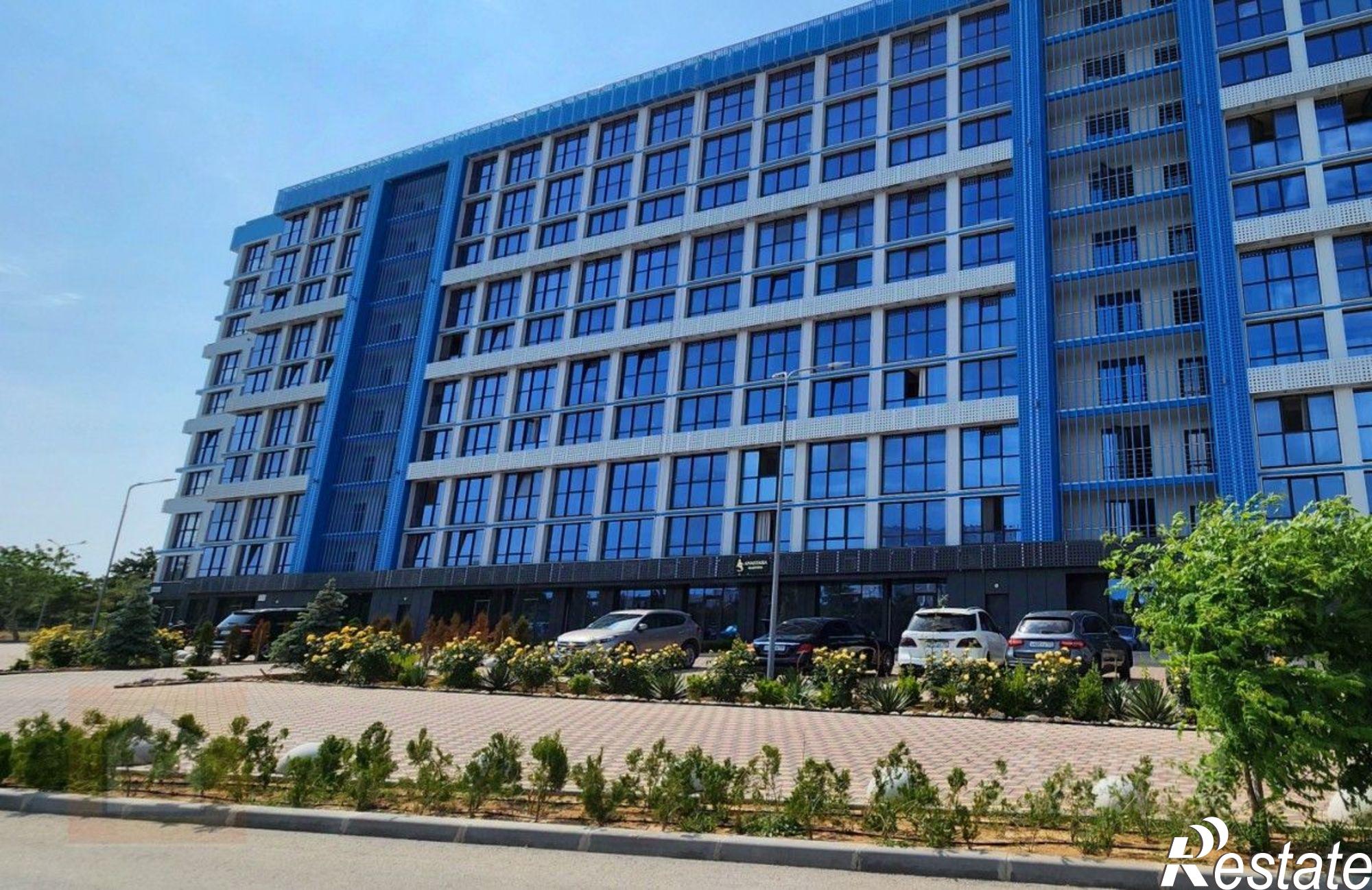 Купить квартиру за 24 000 000 рублей на Парковая ул., 15