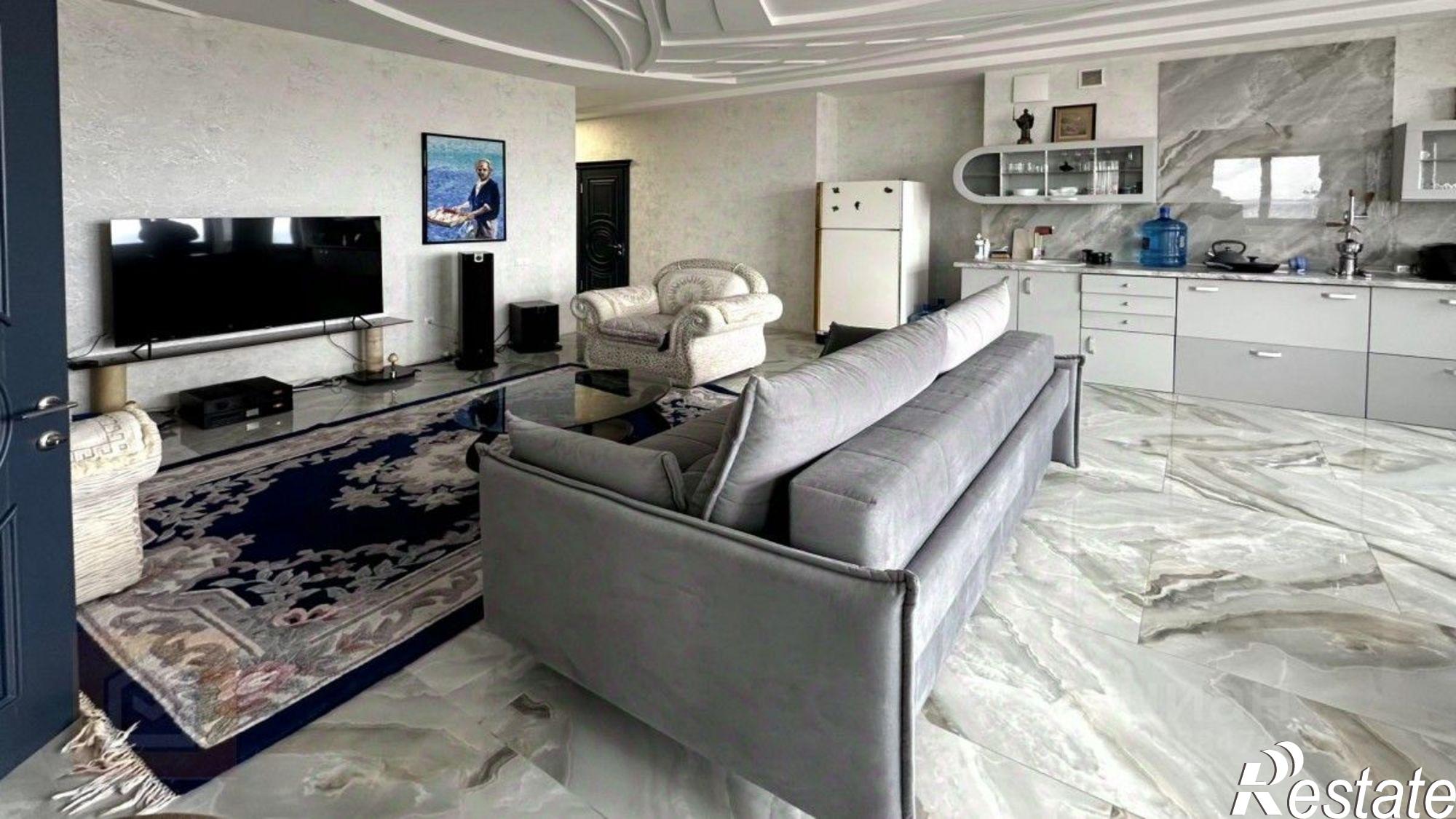 Купить квартиру за 22 600 000 рублей на ул 6-я Бастионная, 42