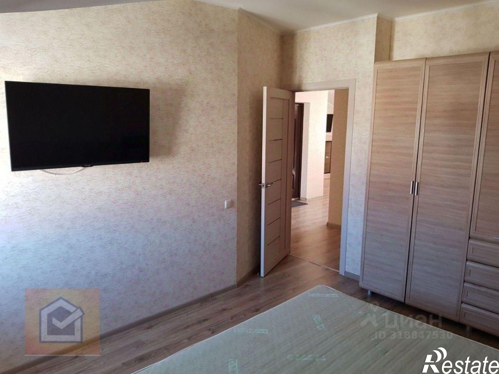 Купить квартиру за 18 500 000 рублей на ул Степаняна, 10а