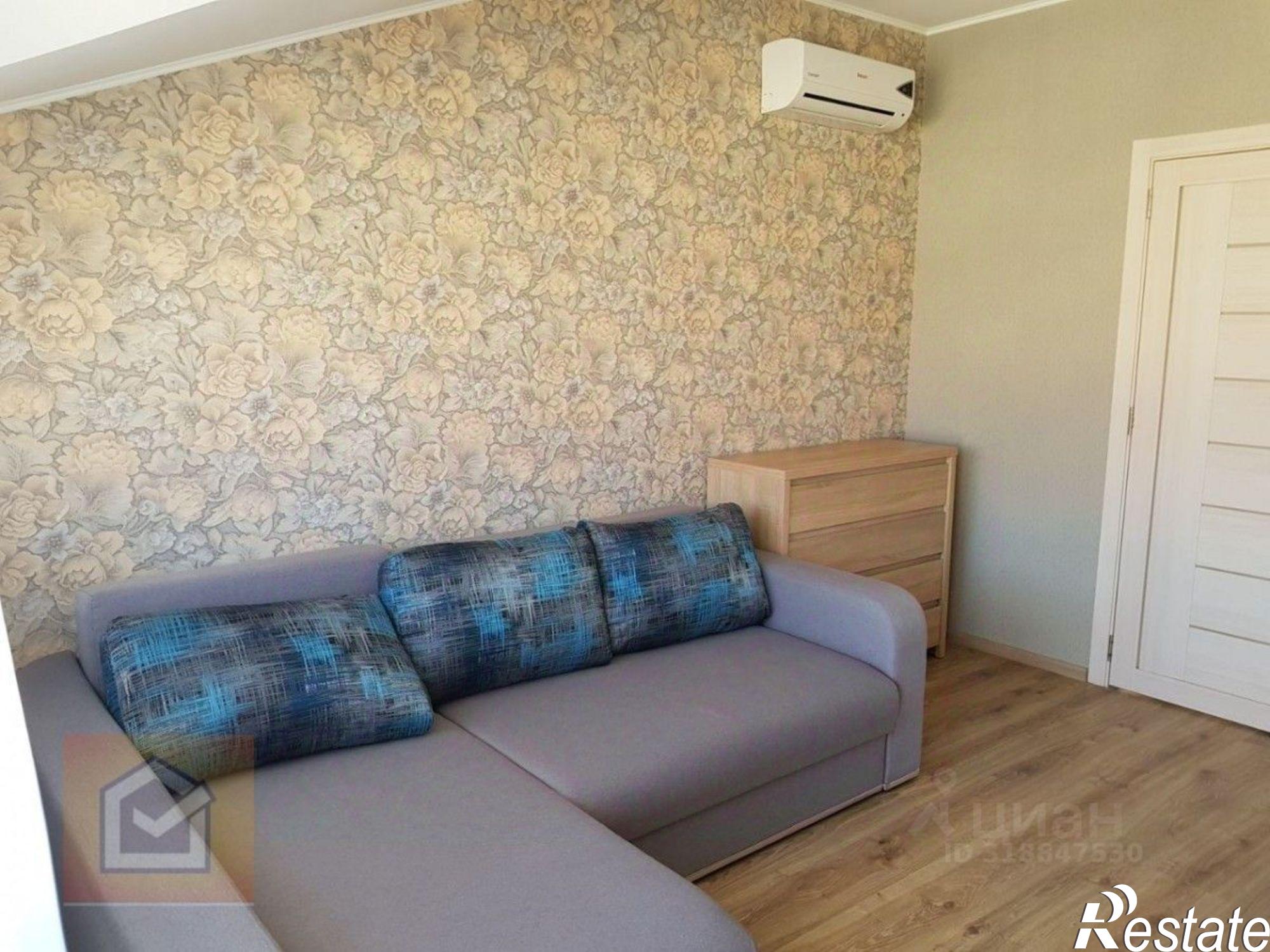 Купить квартиру за 18 500 000 рублей на ул Степаняна, 10а