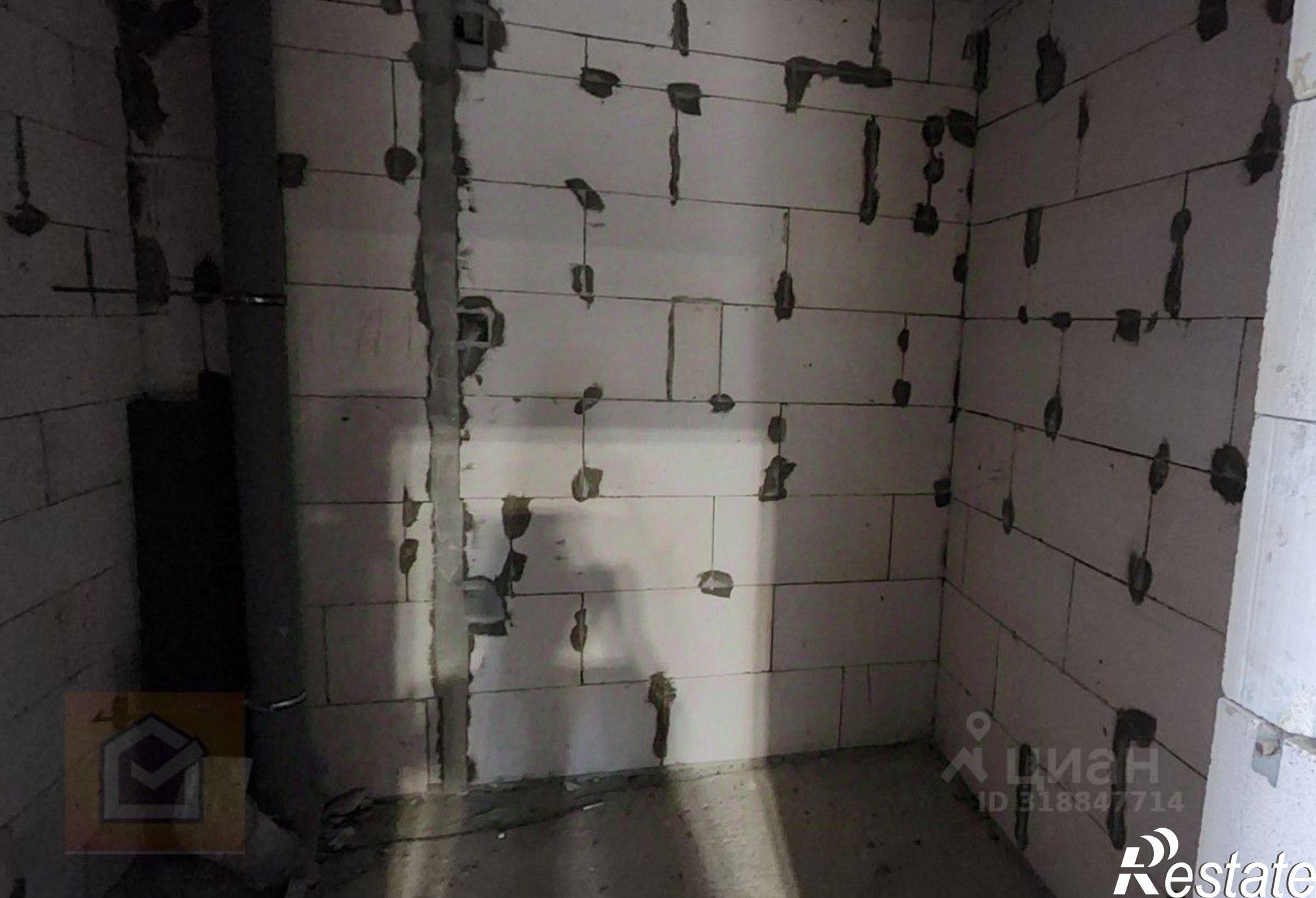 Купить квартиру за 24 000 000 рублей на Парковая ул., 15