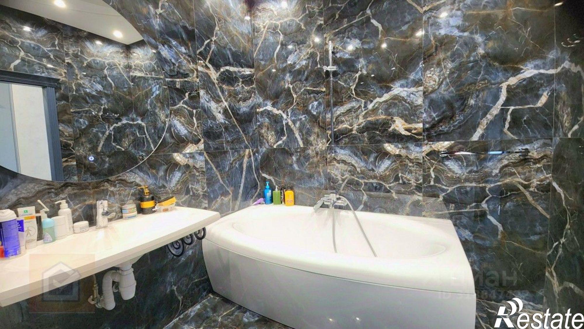 Купить квартиру за 22 600 000 рублей на ул 6-я Бастионная, 42