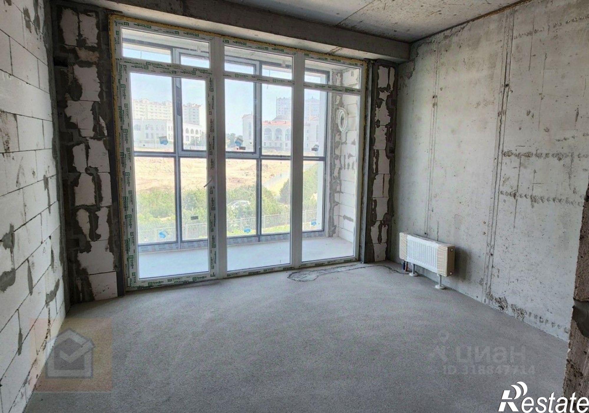 Купить квартиру за 24 000 000 рублей на Парковая ул., 15